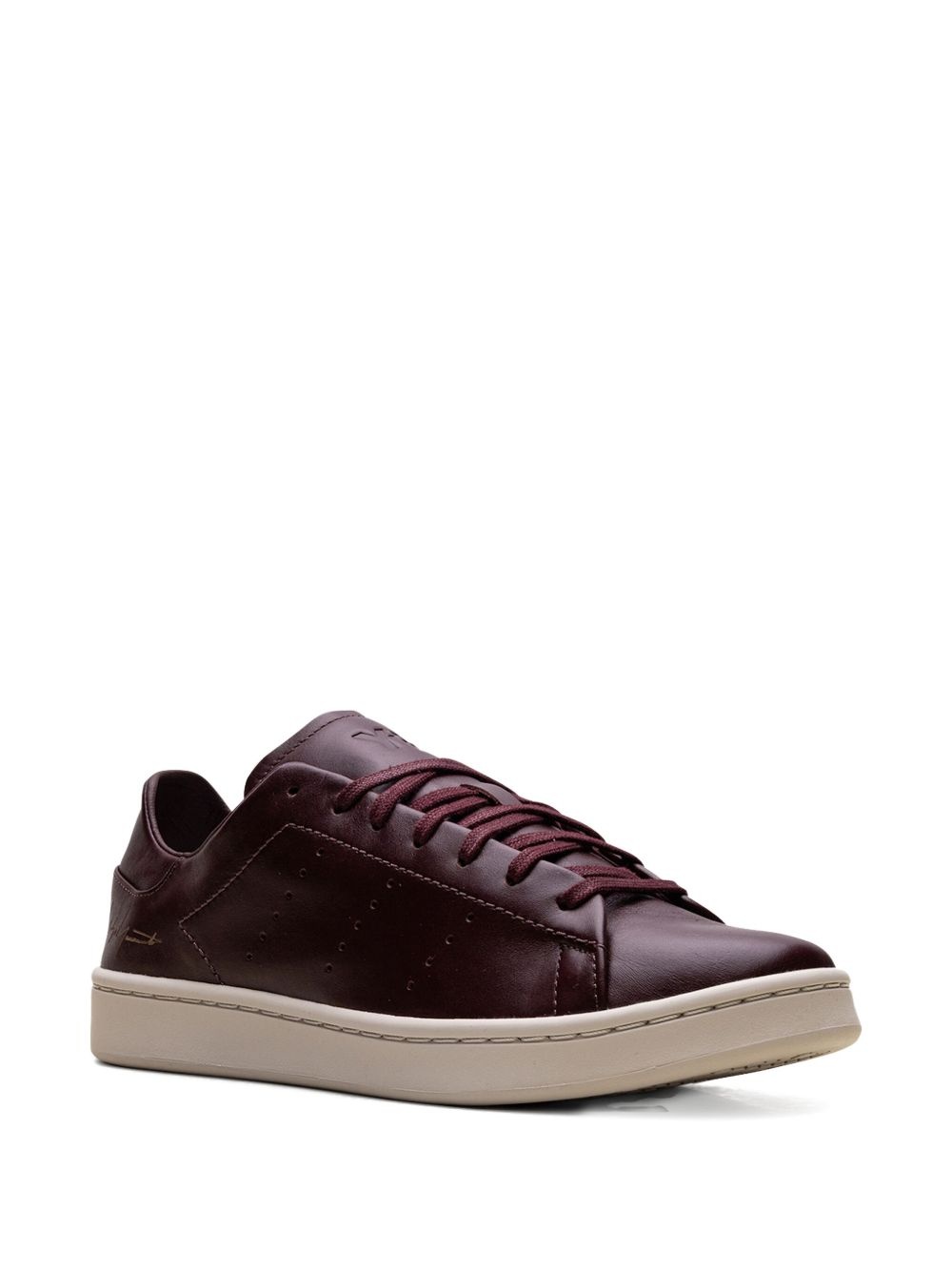 x Y-3 Stan Smith "Shadow Red Bliss" sneakers - 2
