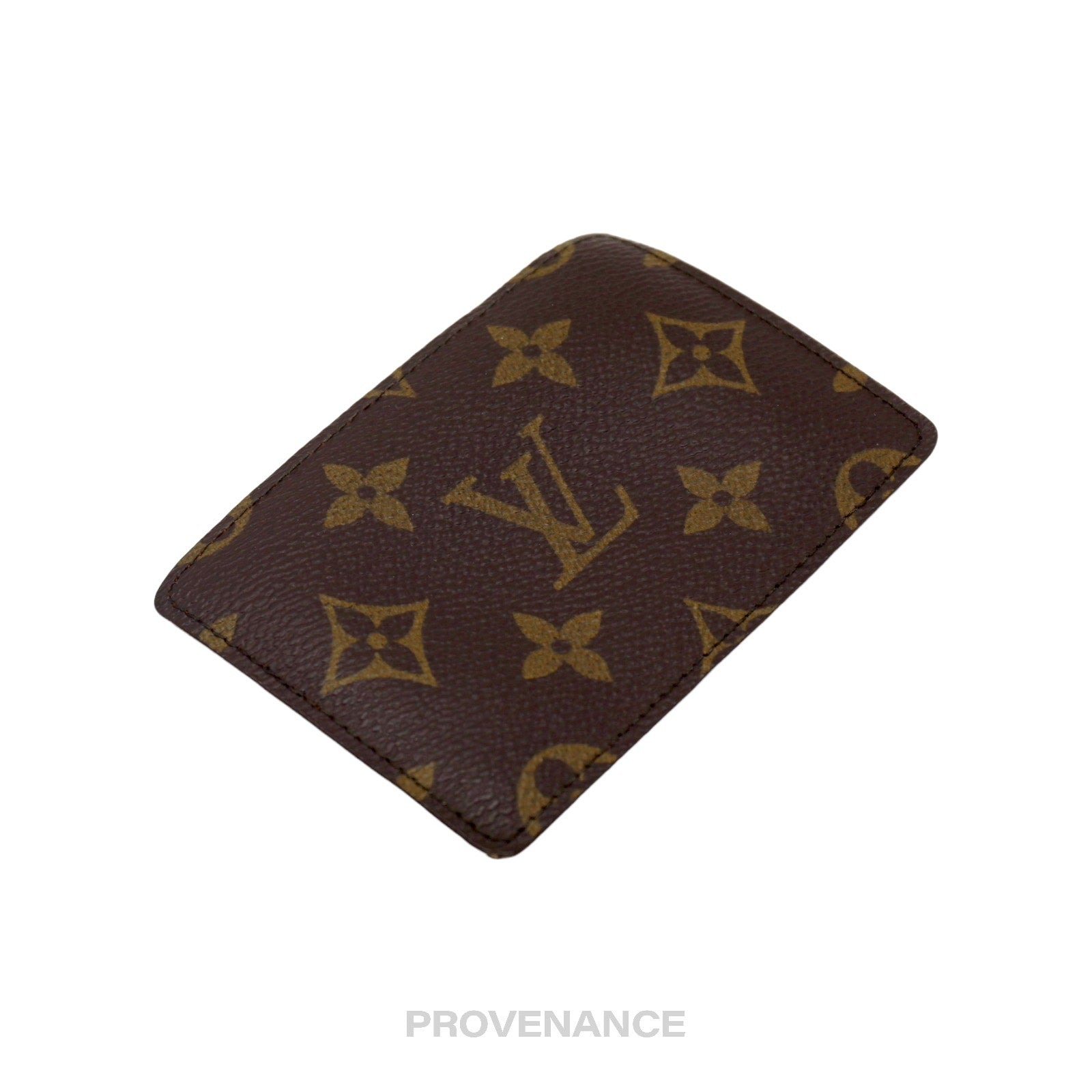 Louis Vuitton Card Holder Wallet - Monogram - 3