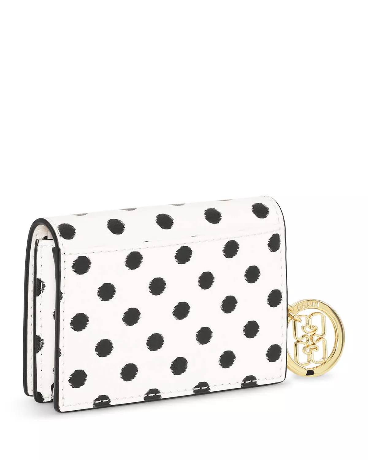Bou Flap Cardholder - 2