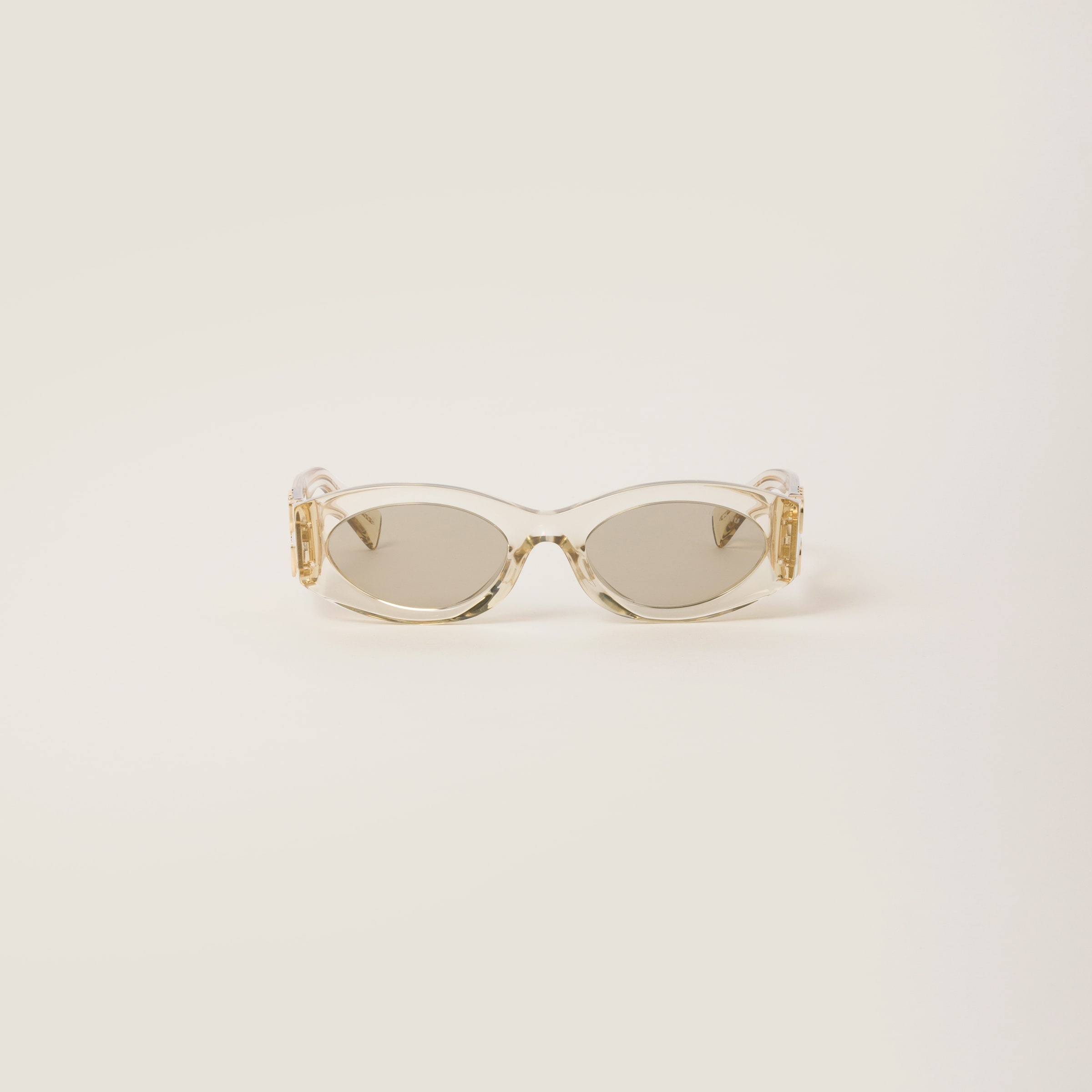 Miu Glimpse sunglasses - 1