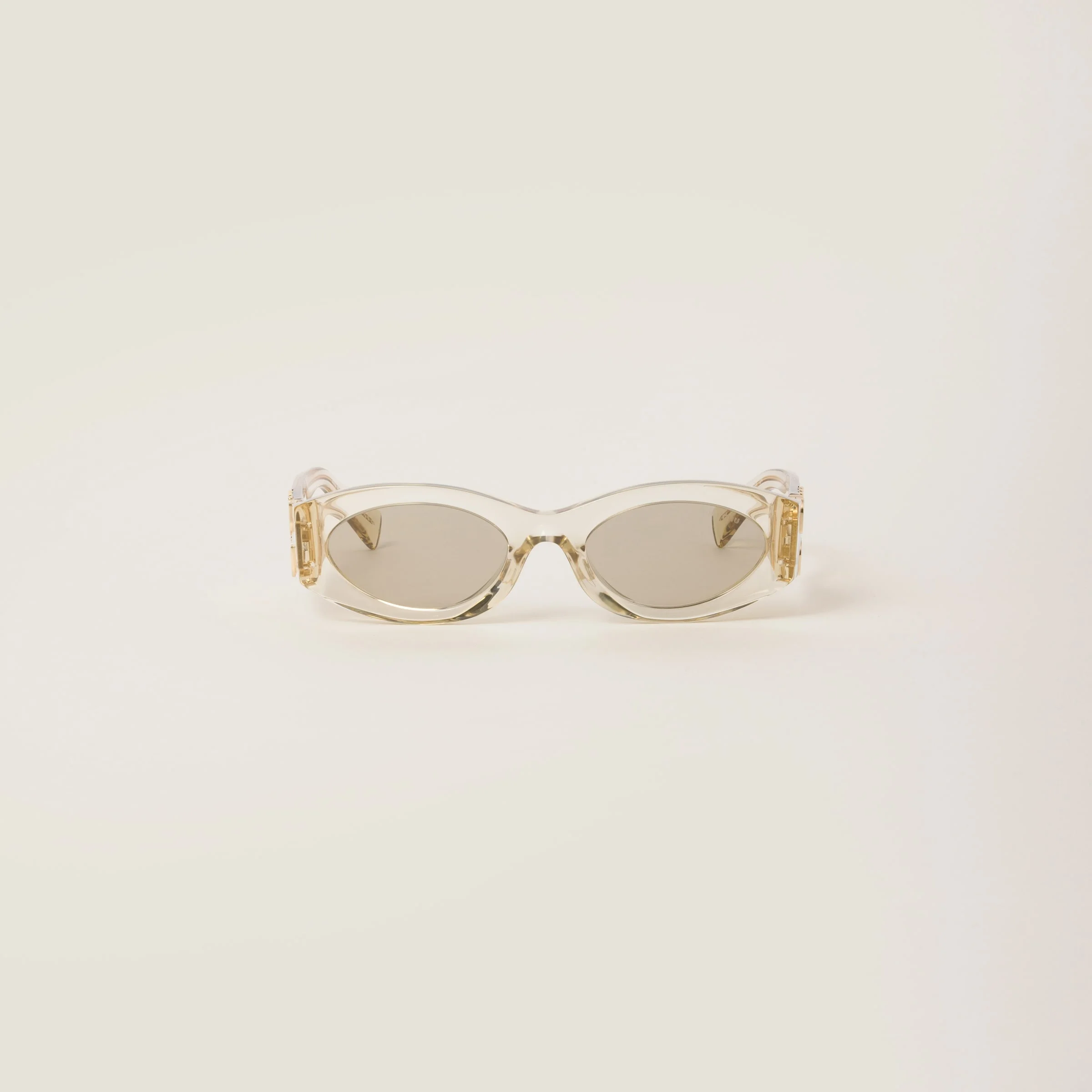 Miu Glimpse sunglasses - 1