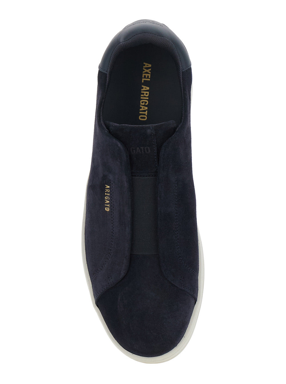 Axel Arigato Men Dice Laceless Sneaker - 4
