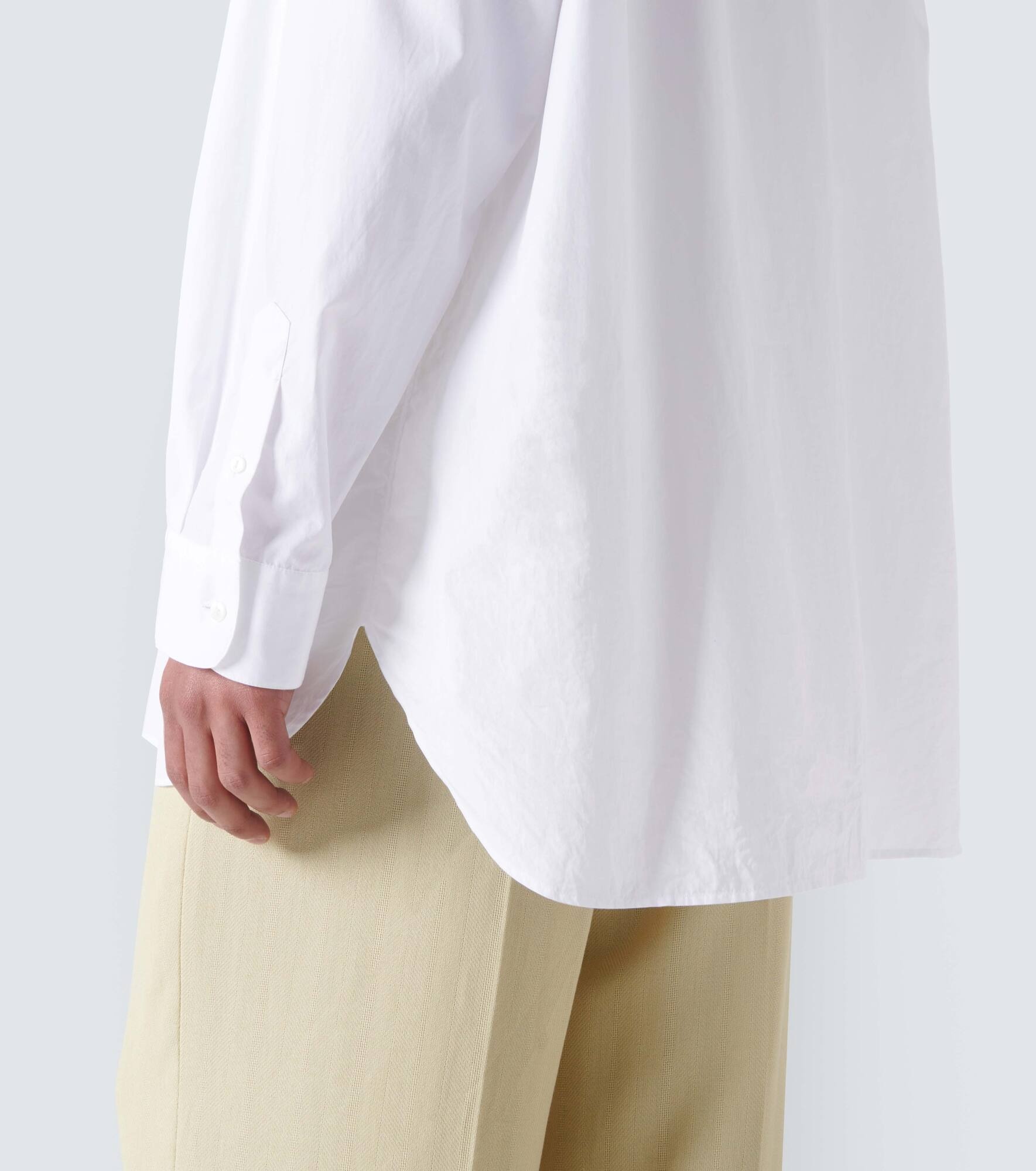Lukre cotton shirt - 6