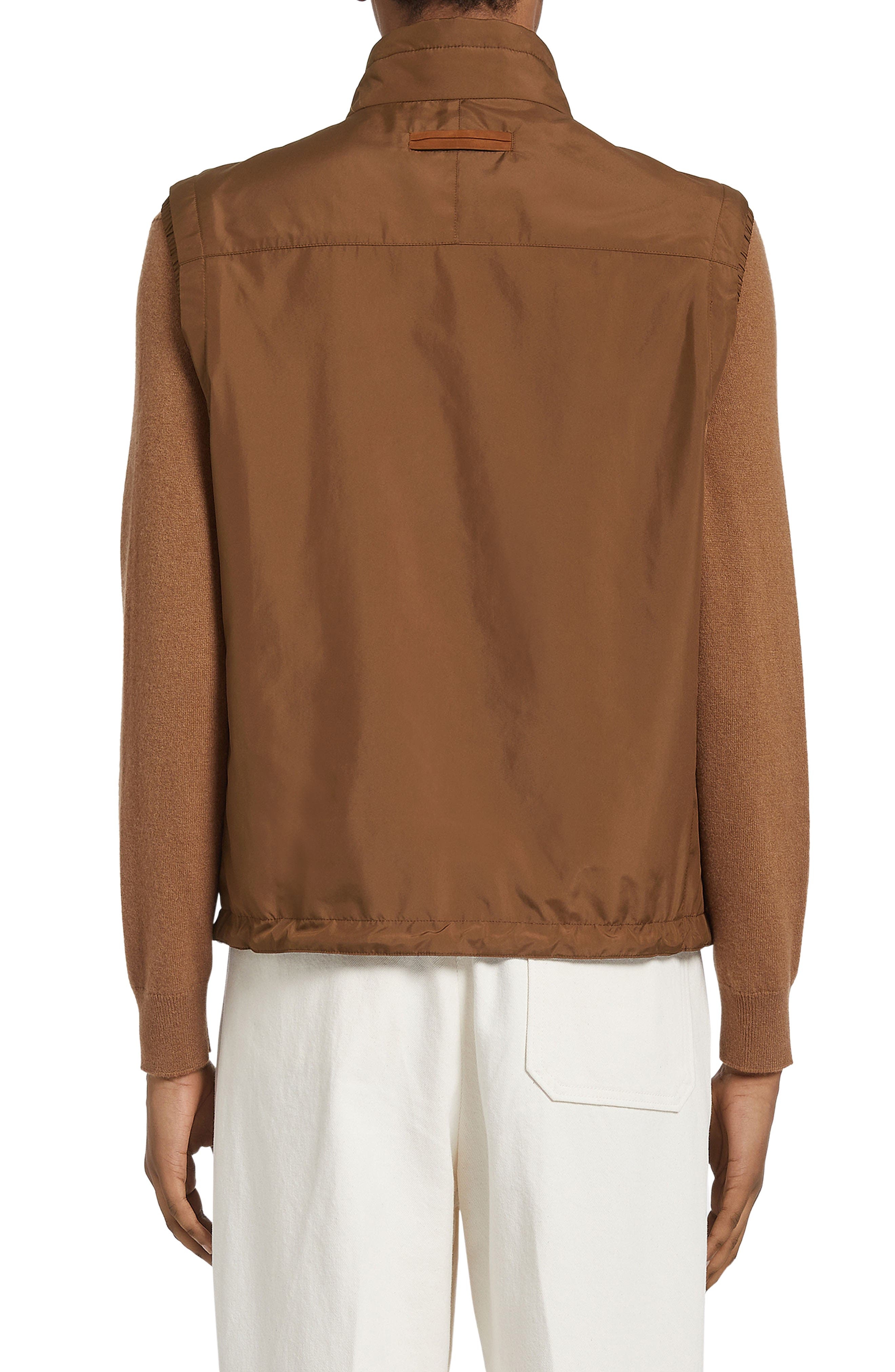 Zephyr Reversible Vest - 2