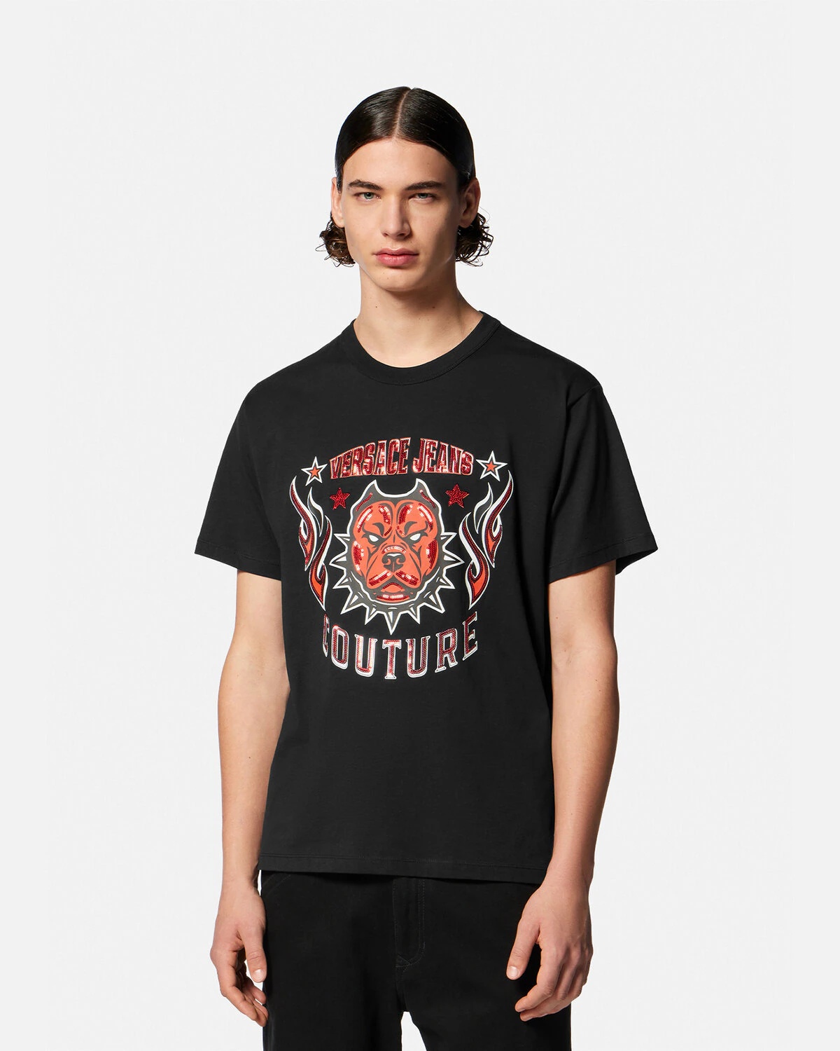 Logo T-Shirt - 3