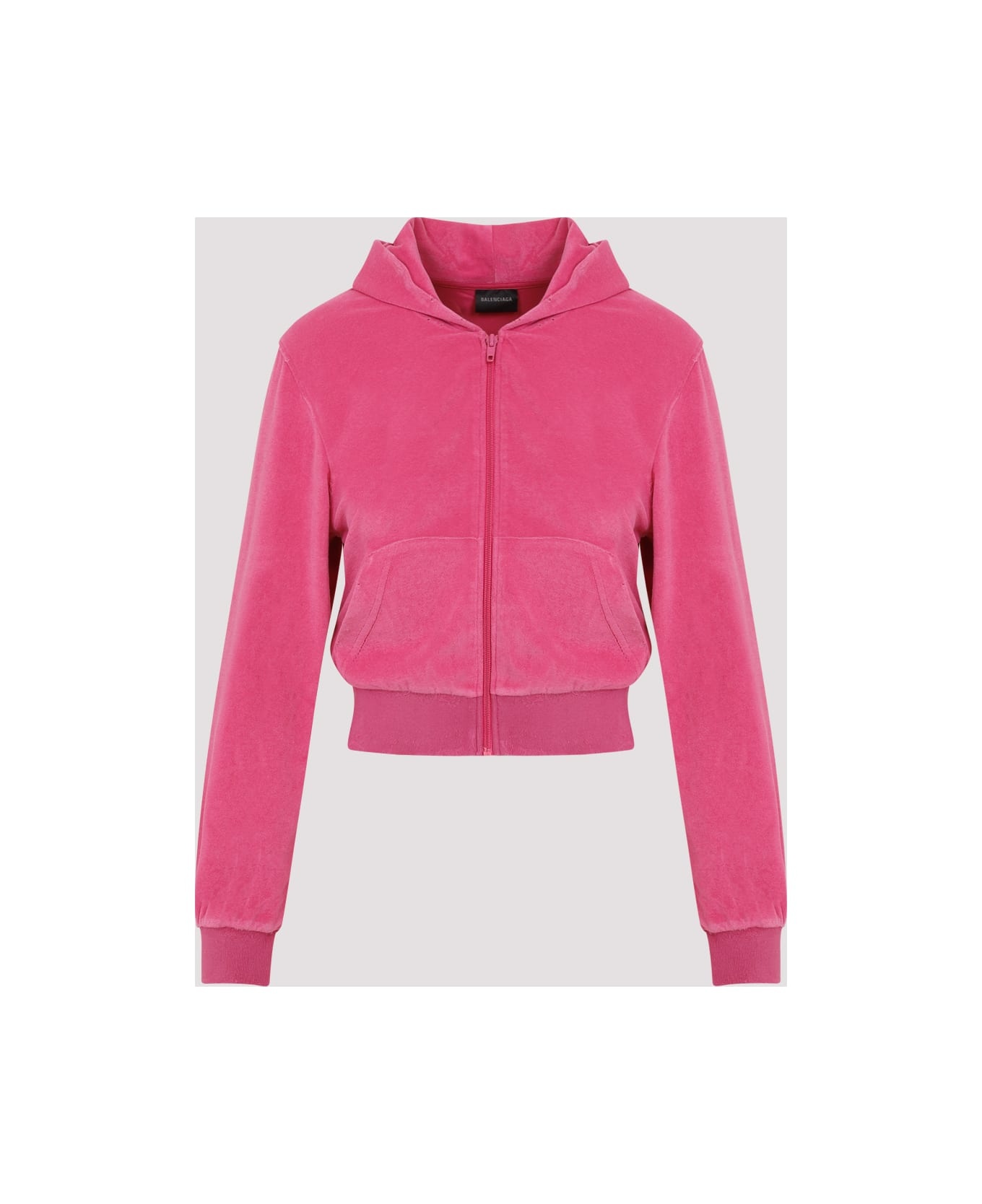 Tracksuit Jacket - 3