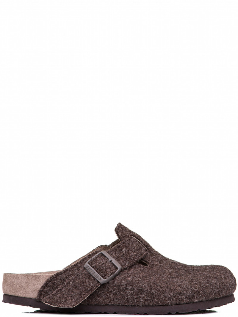 Dove grey Men's Mules And Clogs 1