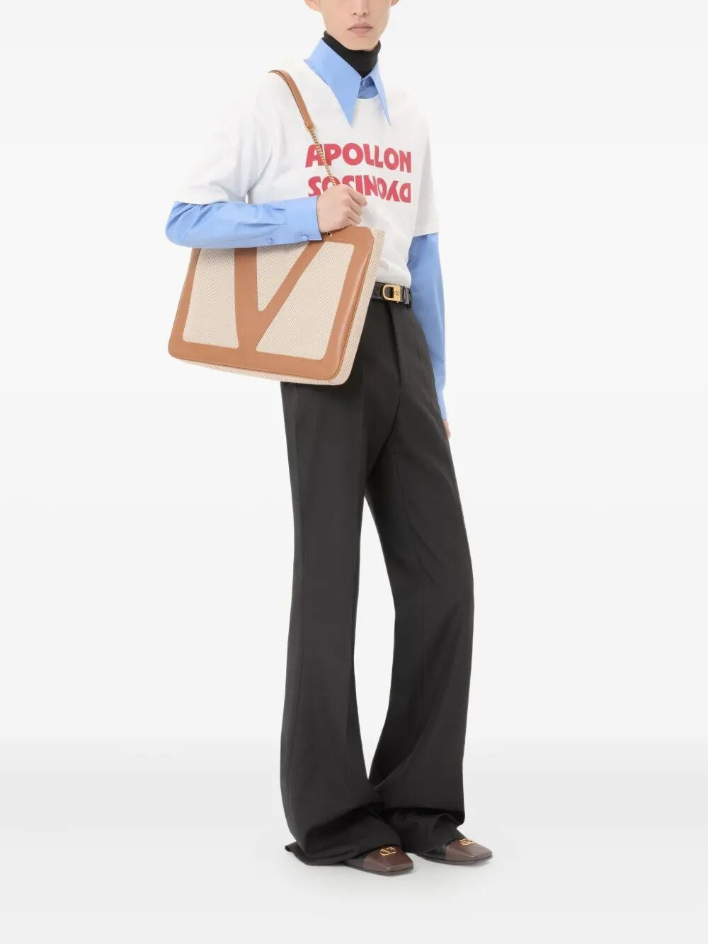 Long Sleeve Shirt - 2