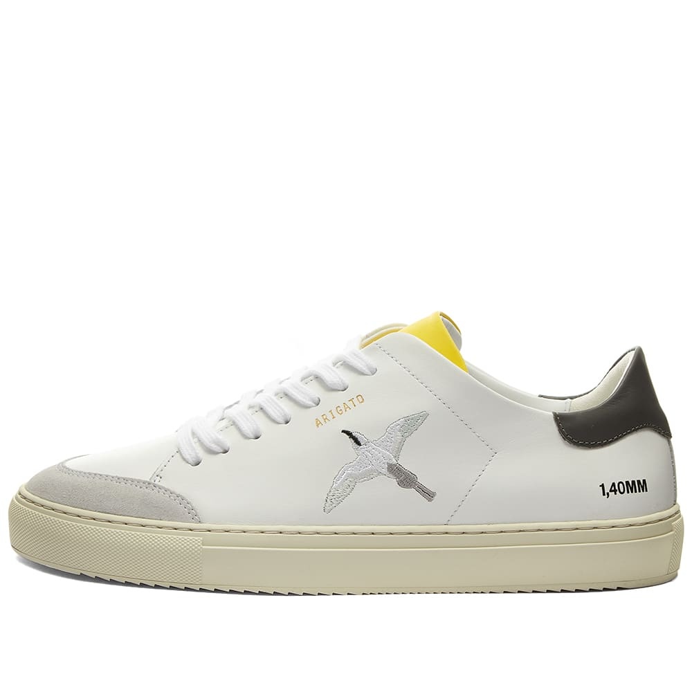 Axel Arigato Clean 90 Triple Bird Sneaker - 2