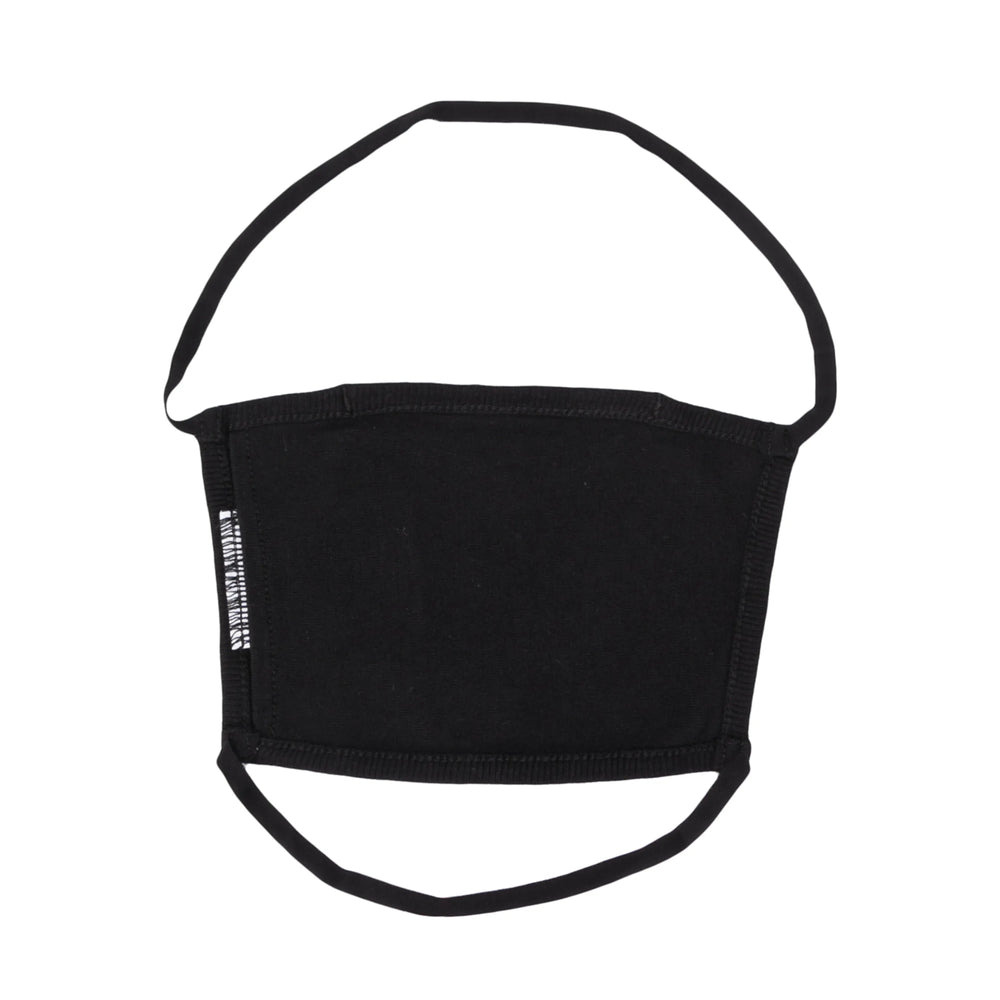 Off-White Black Face Masks Men - 3