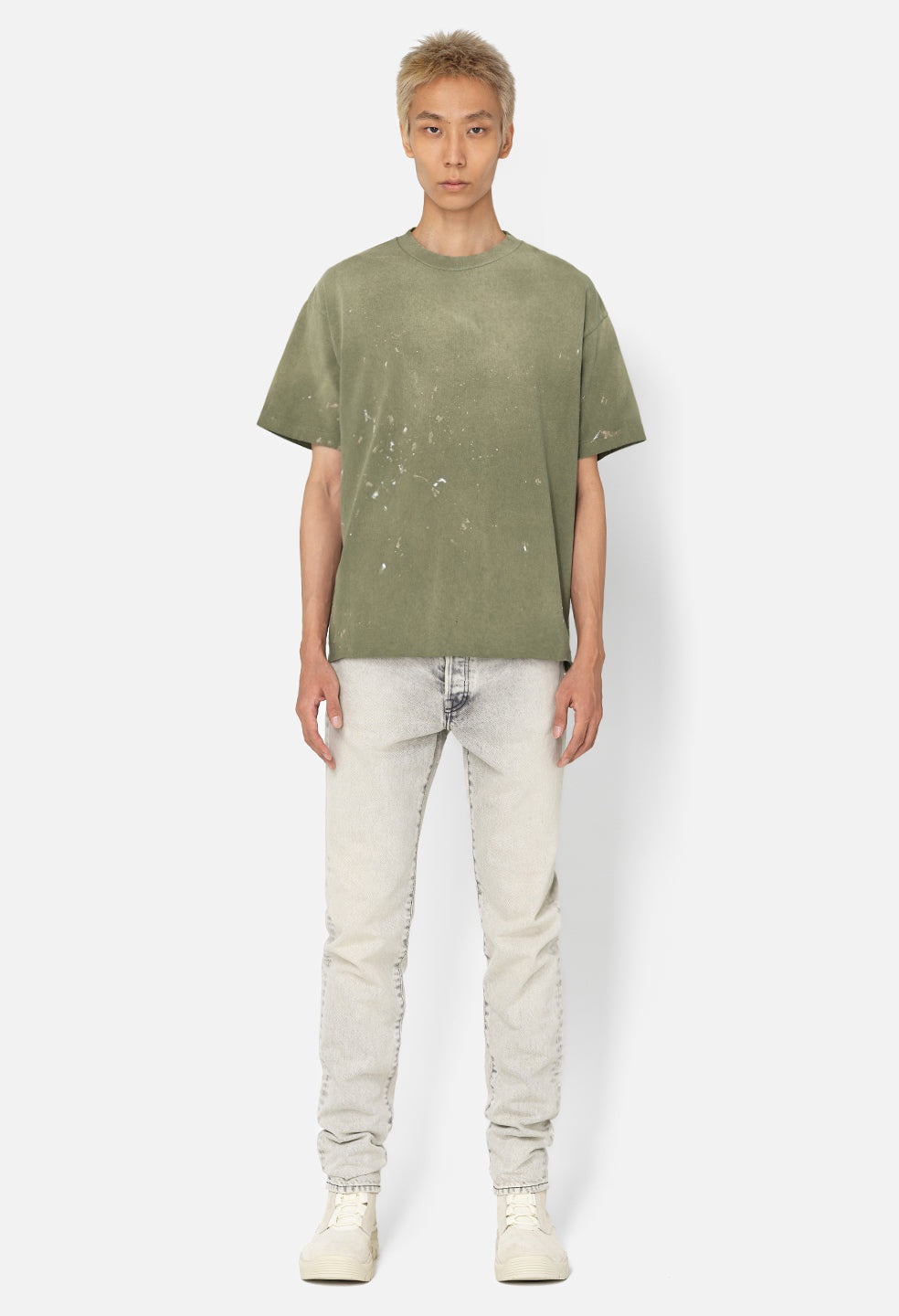 ODEON TEE - 4
