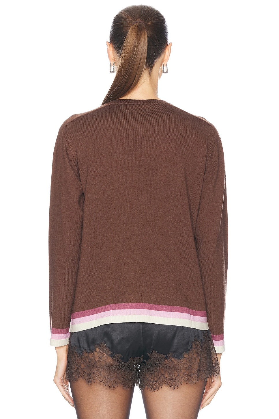 Fairground Cardigan - 3