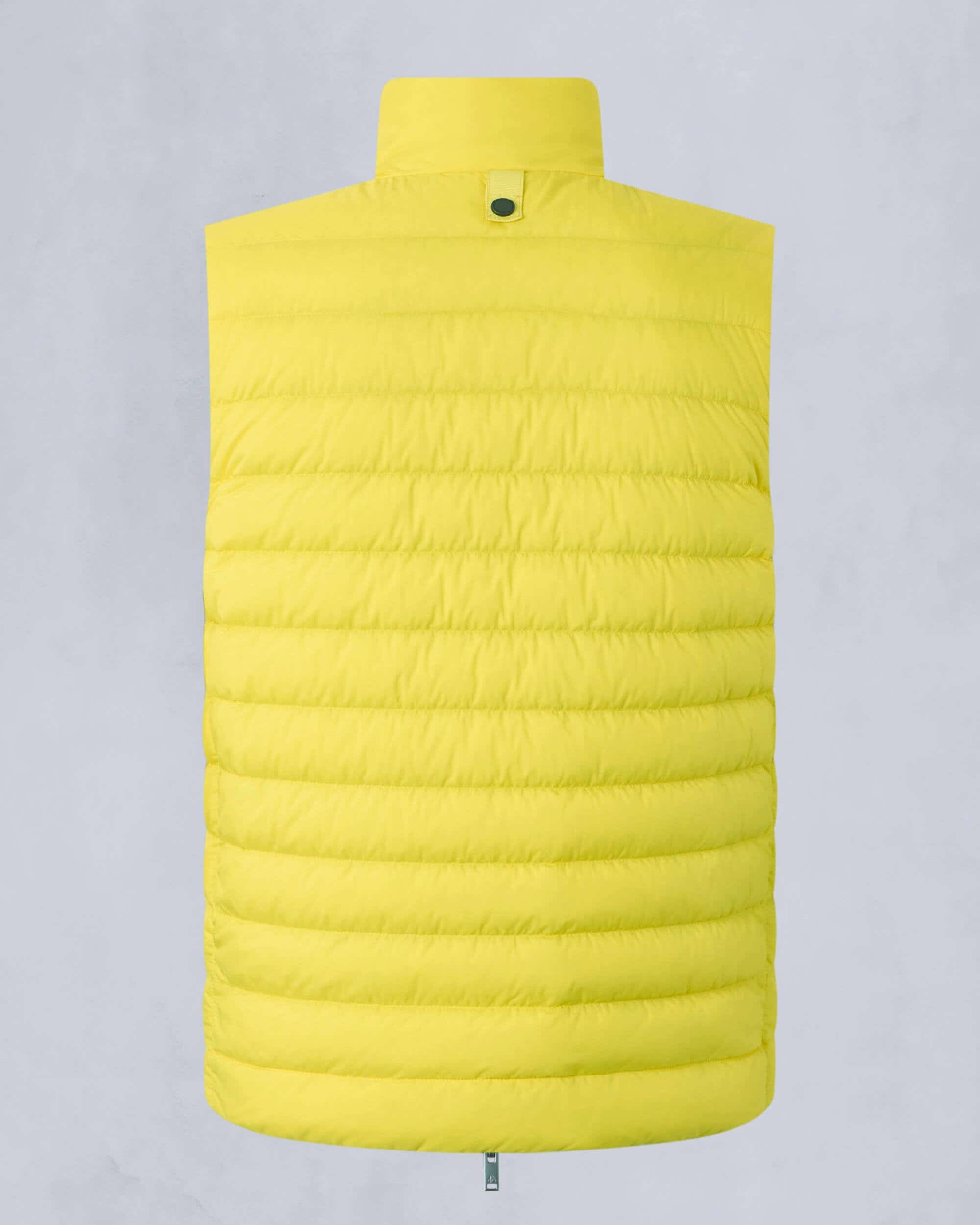 MENTANA AIR DOWN VEST - 6