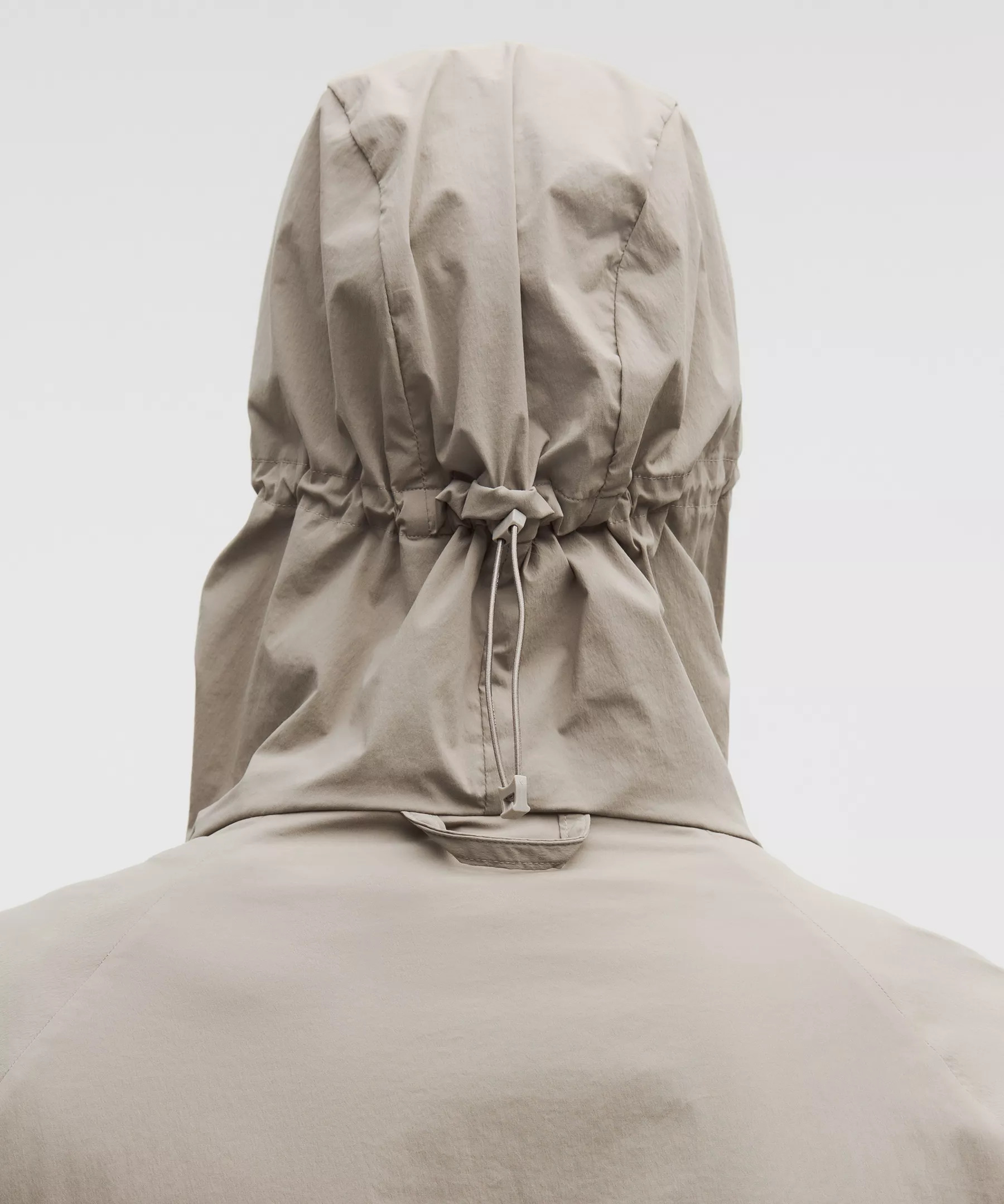 Multi-Pocket Running Anorak - 8