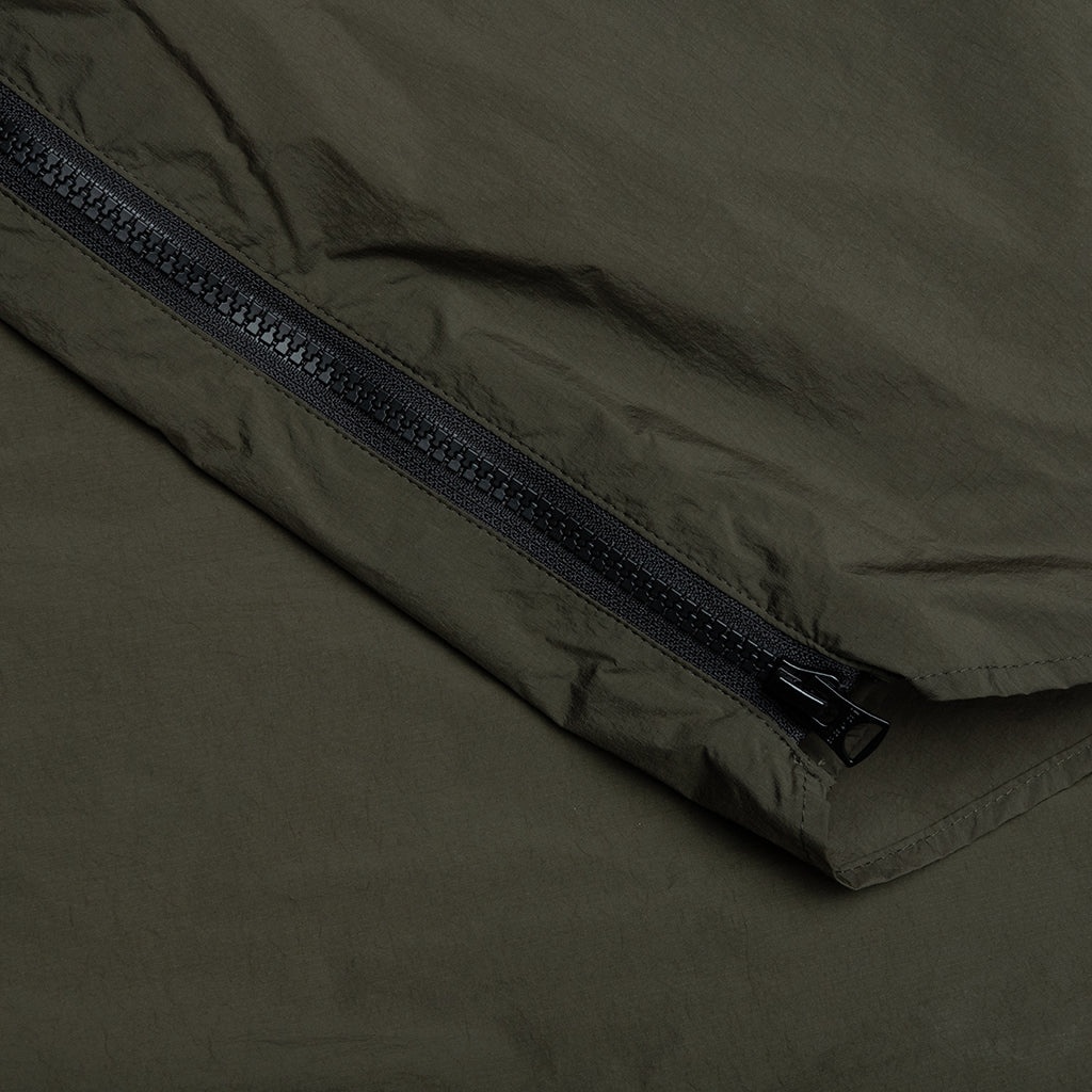 RIP STOP SHIRT - KHAKI - 5