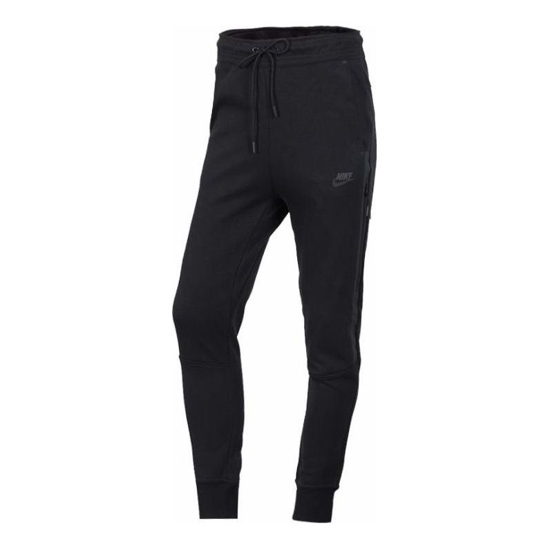 (WMNS) Nike TECH FLEECE 683801-010 - 1