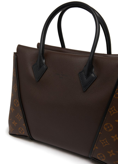 Louis Vuitton Tote W PM outlook