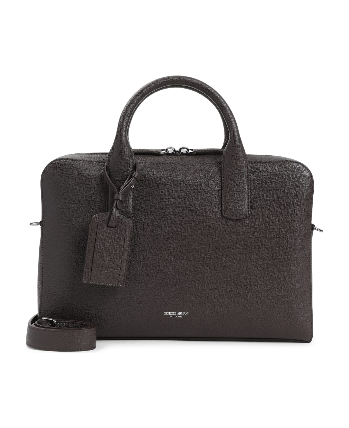 Briefcase Bag - 2