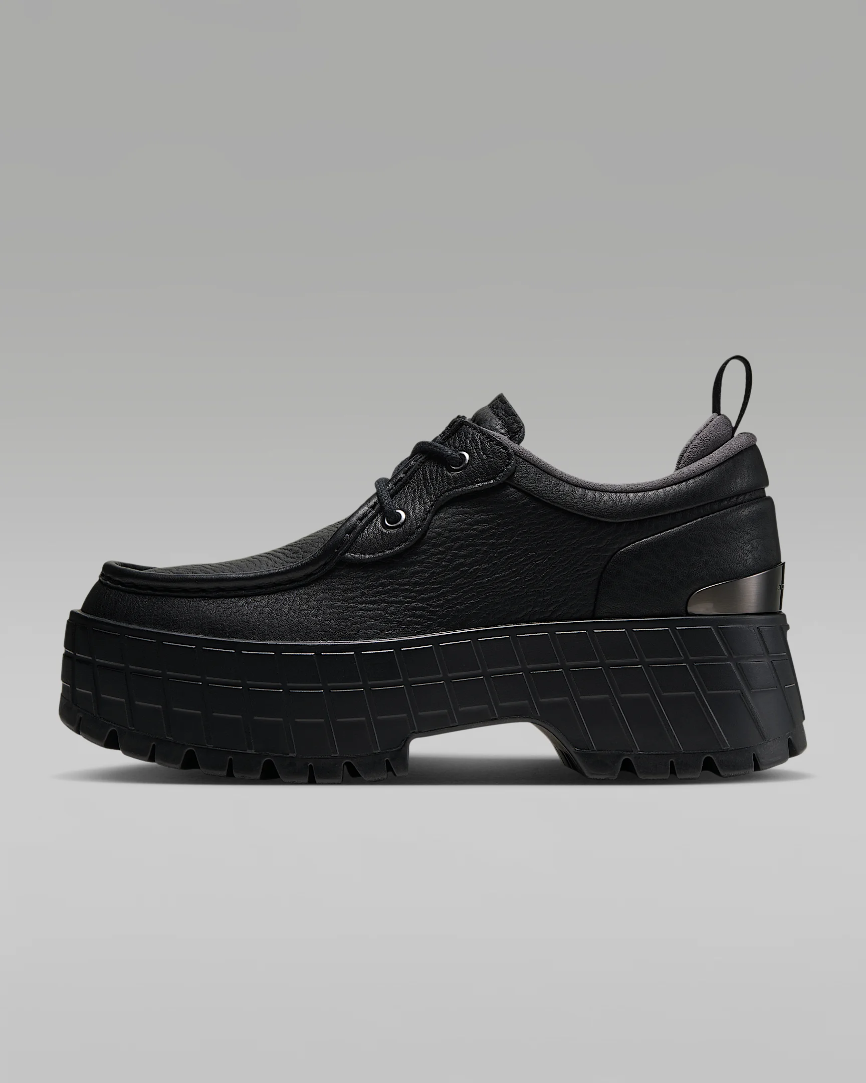 Air Jordan 1 Brooklyn Low Women's Shoes - 1