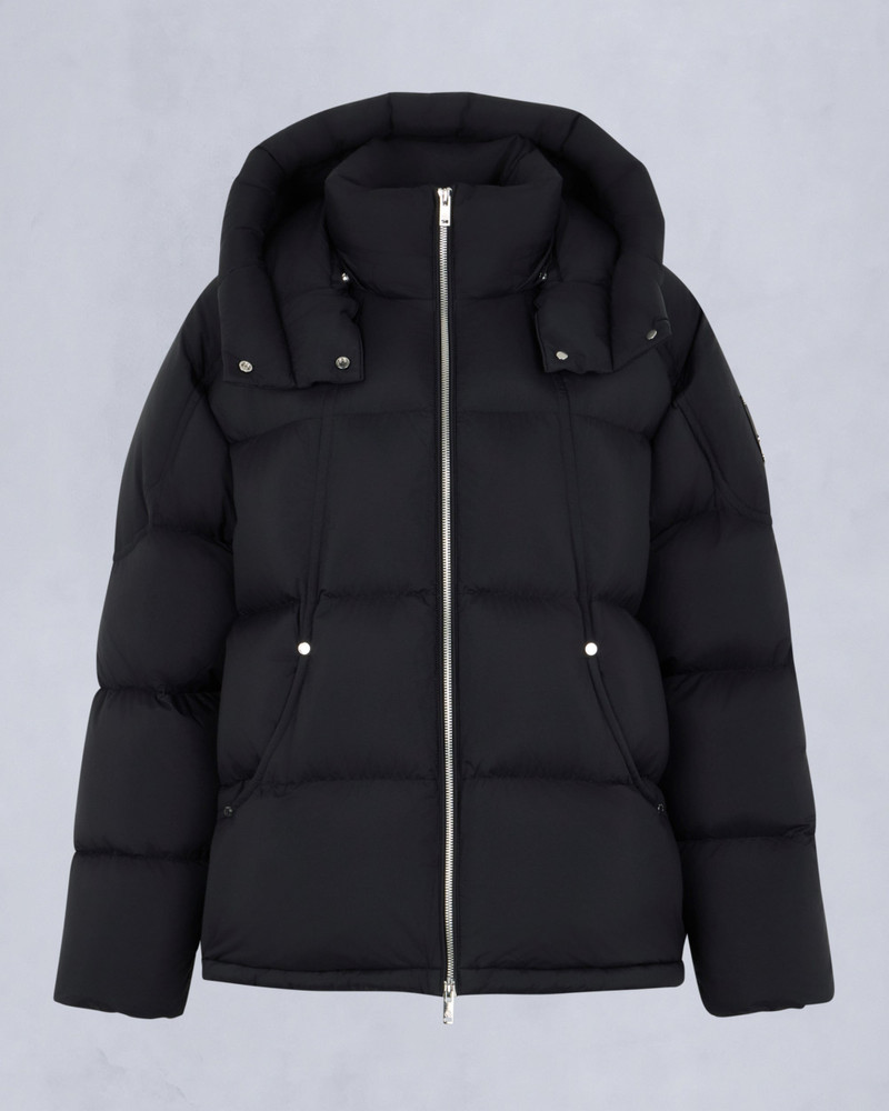 PUFFER AKAI 3Q JACKET 1