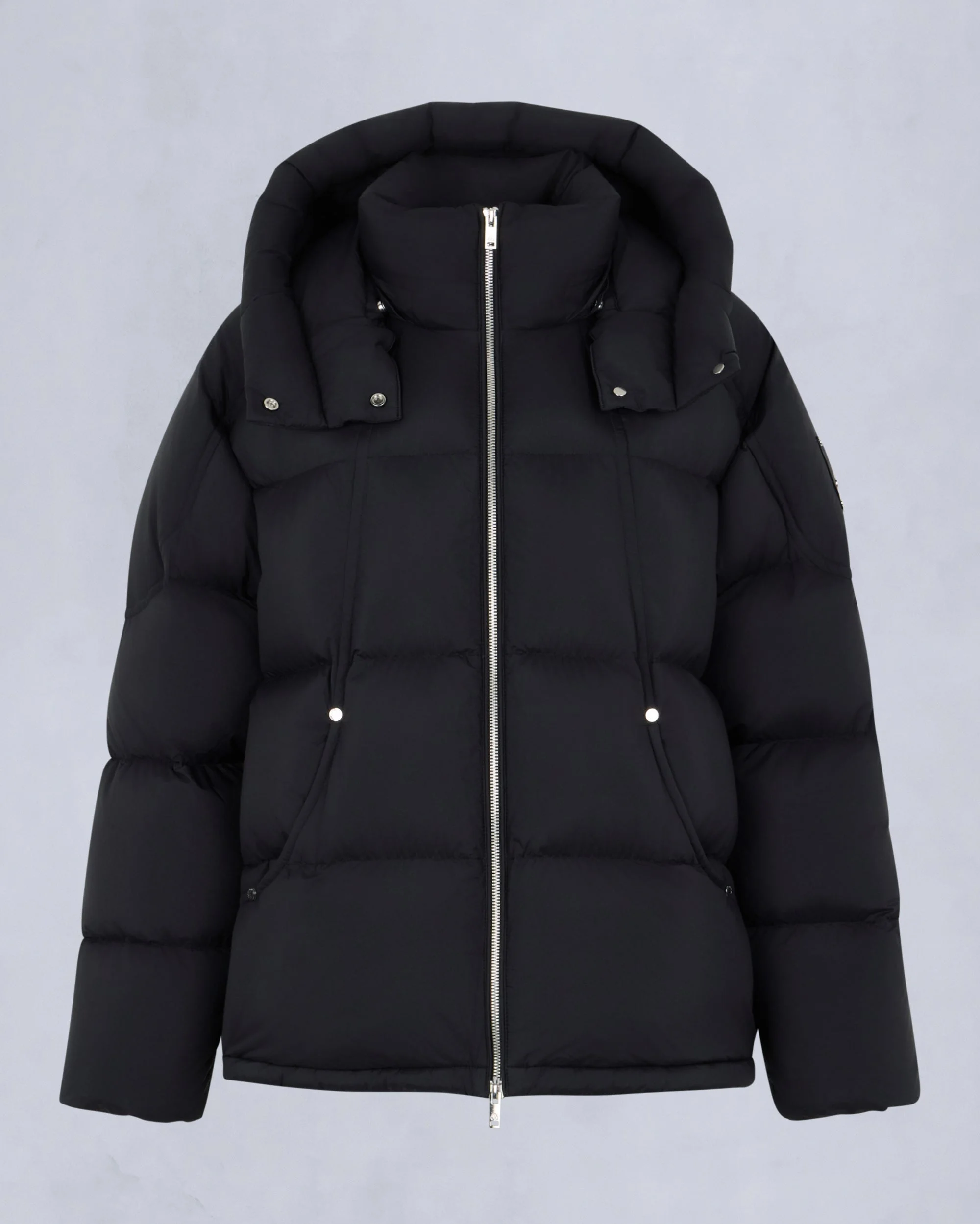 PUFFER AKAI 3Q JACKET - 1
