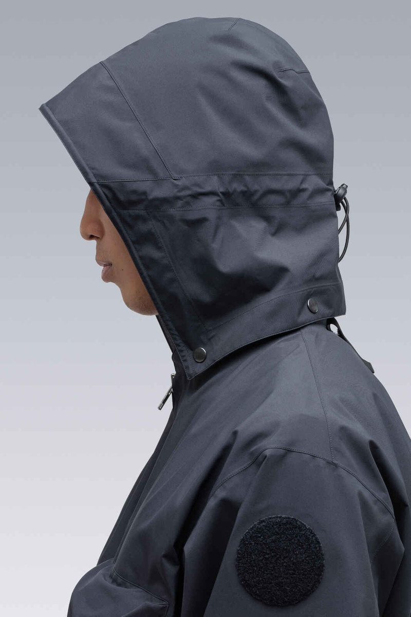 J59-GT 3L Gore-Tex® Pro Jacket Black 15
