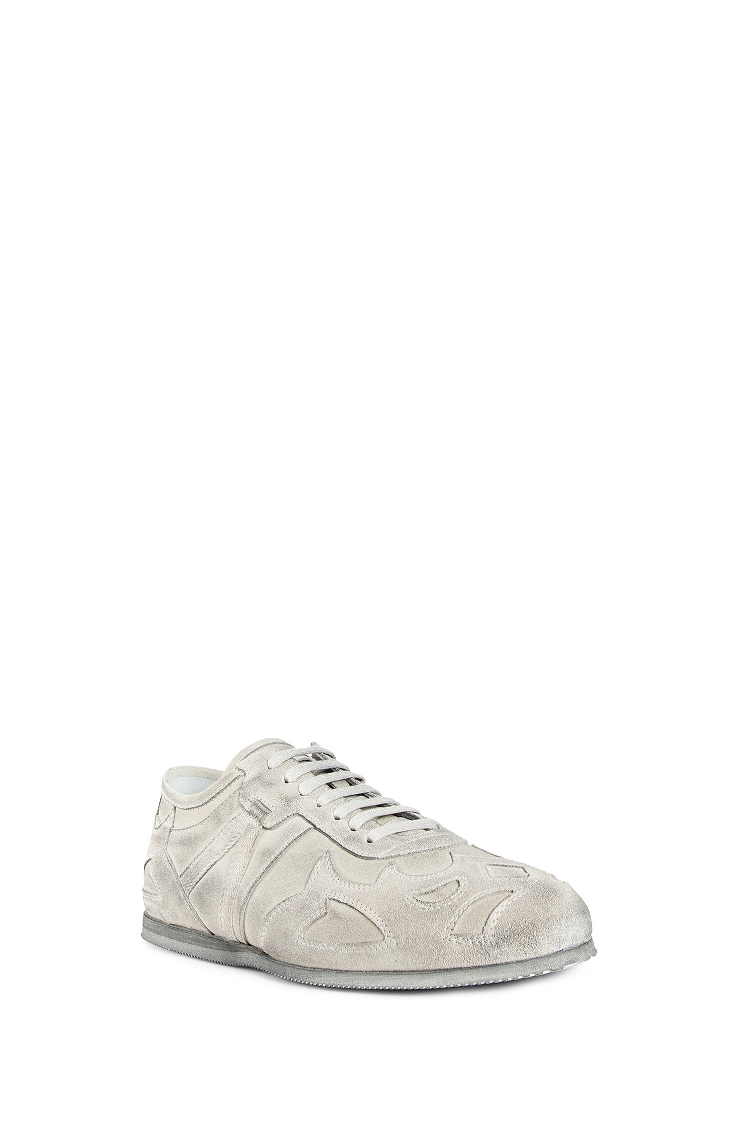 Milton-Low-Top-Boxing-Sneakers - 2
