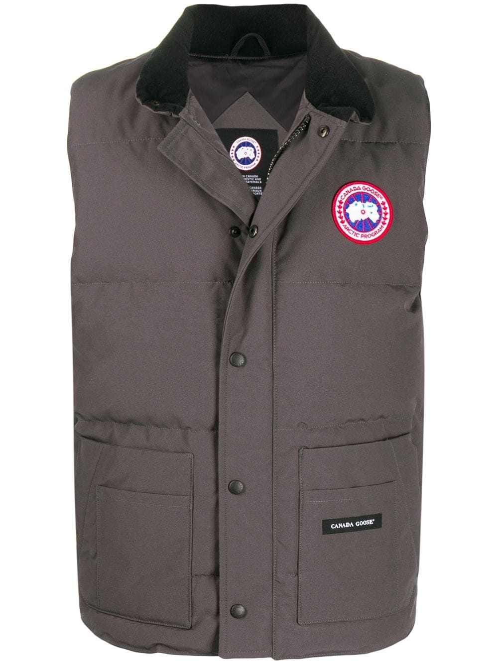 Freestyle vest - 1