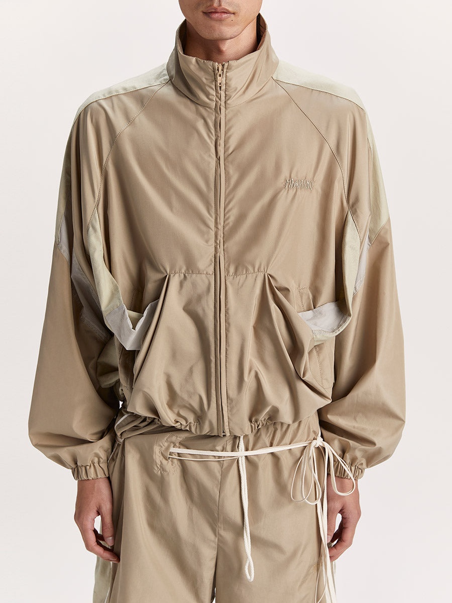 Livello Tracksuit Sand - 4