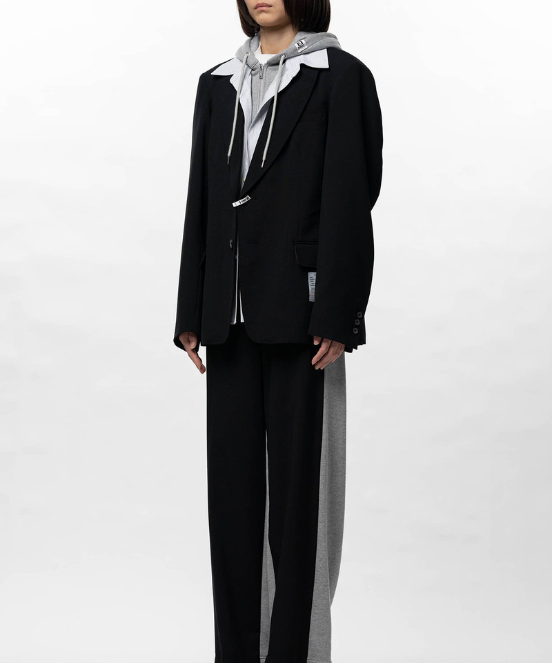 Triple Layered Jacket 7