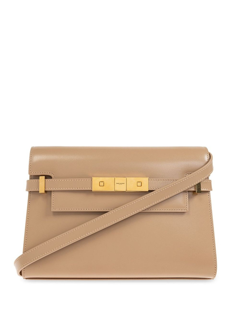 small Manhattan shoulder bag - 1