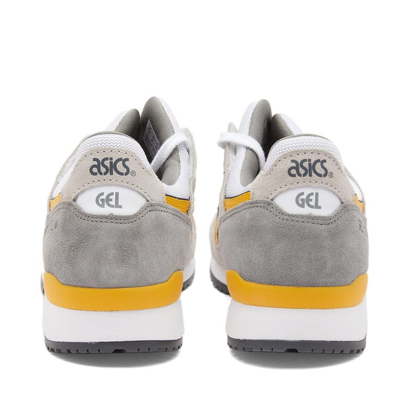 Asics Asics Gel-Lyte III OG outlook