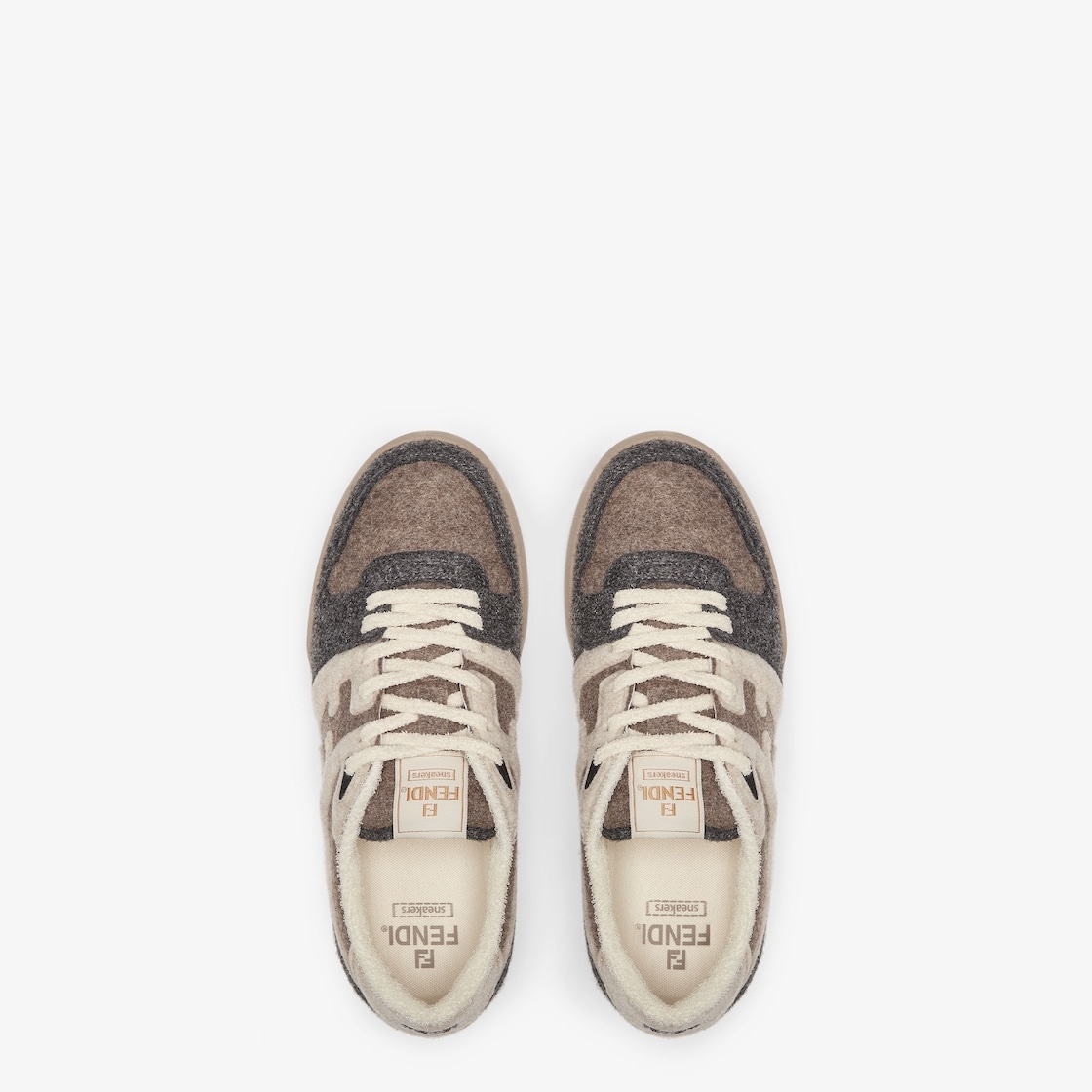 Fendi Match - 4