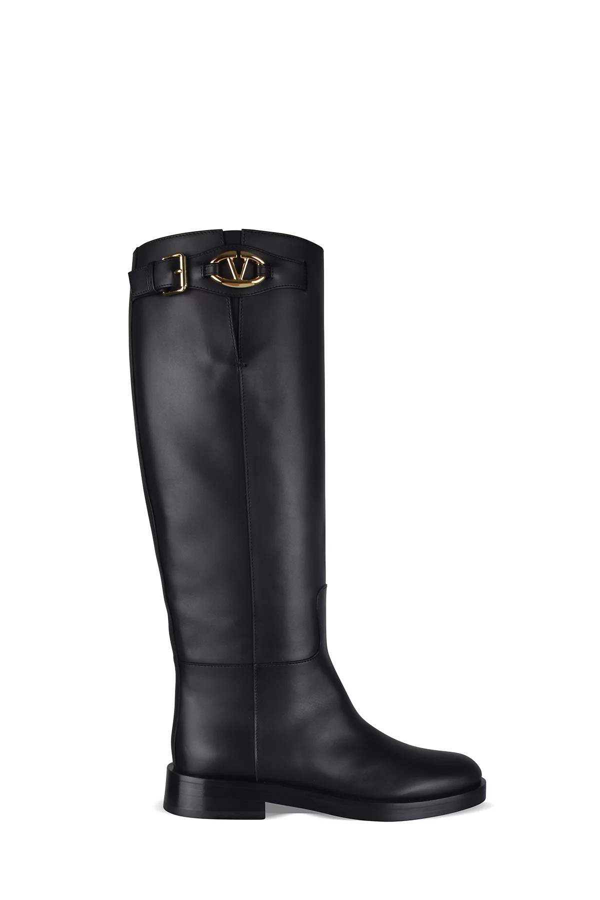 VLogo Boots - 1