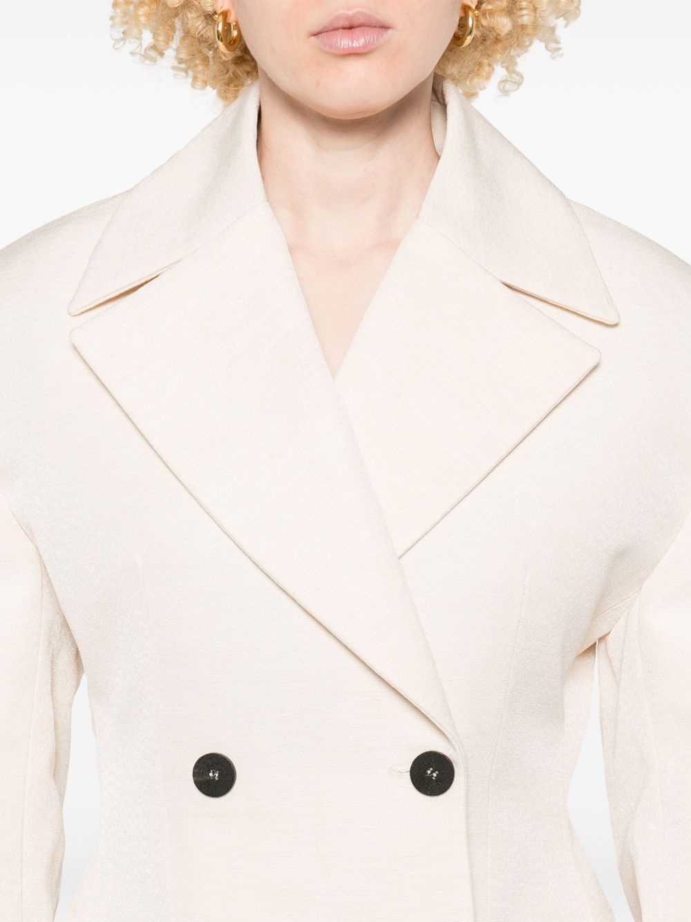 La Veste Norma blazer - 5