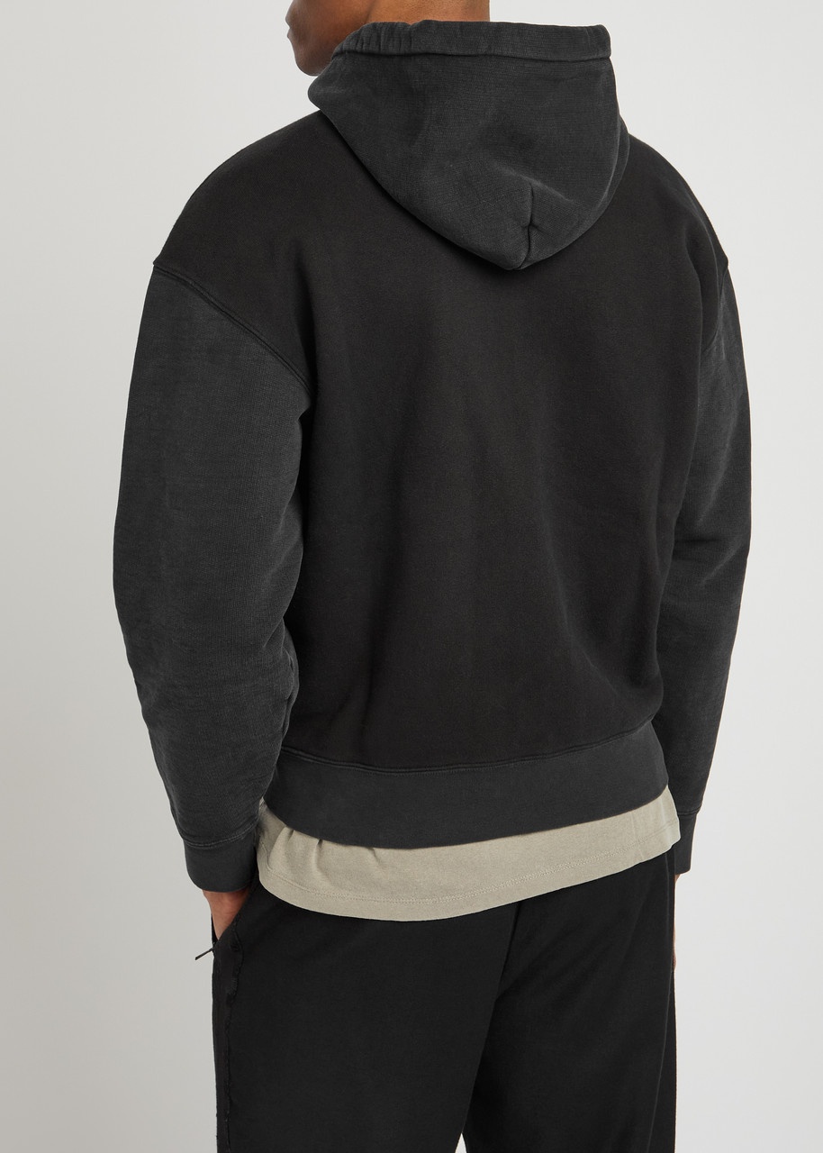 Our Legacy Rascal Hood Cotton Hooded Sweatshirt - 3