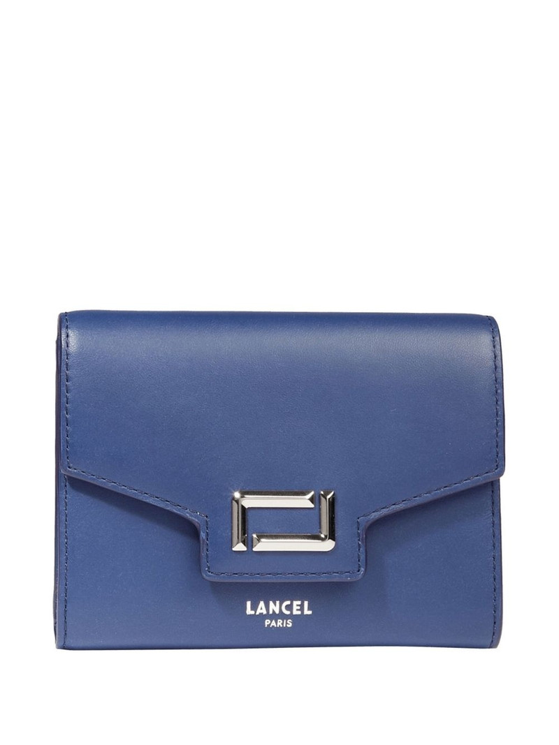 Angele de Lancel wallet 1