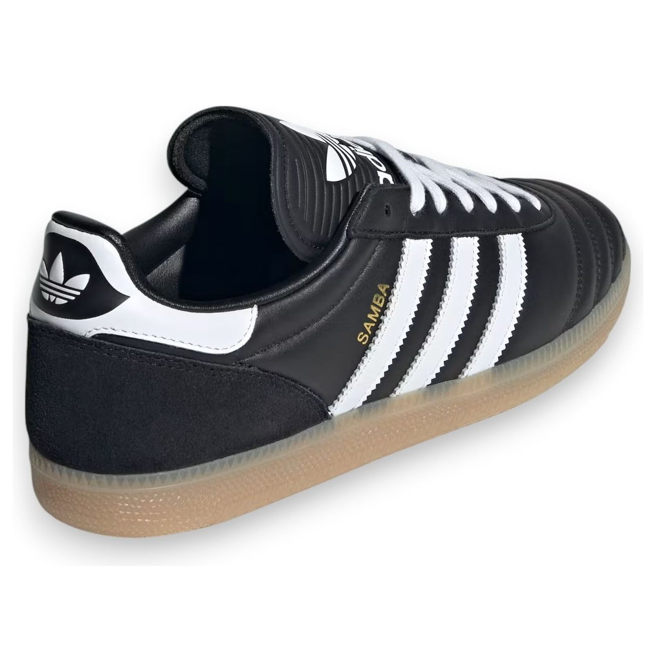 adidas Originals Samba JP 'Black' JQ9056 - 3