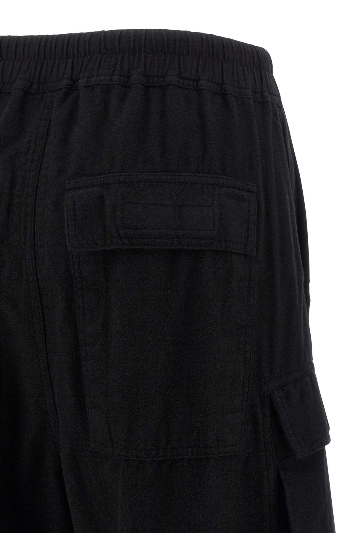 'Double Cargo Jumbo Belas' pants - 5