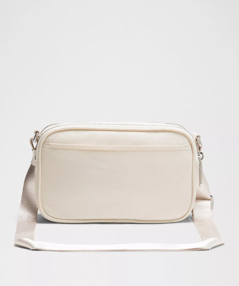 Crossbody Camera Bag 2L 3