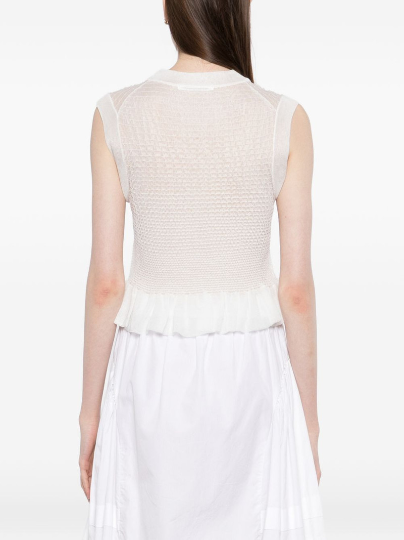 Cbcelia vest 4