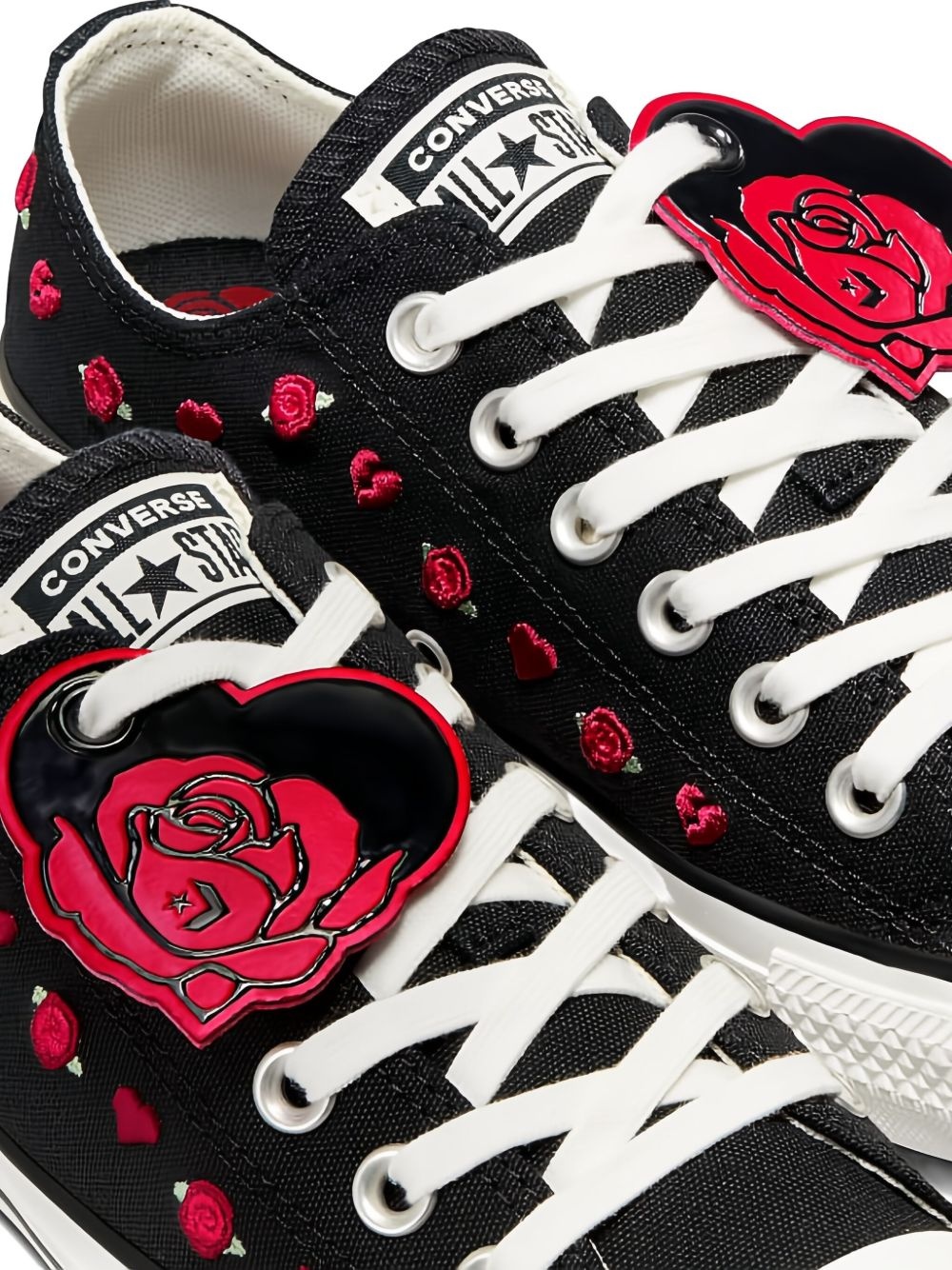 Chuck Taylor All Star Low "Valentine's Day 2025" sneakers - 6