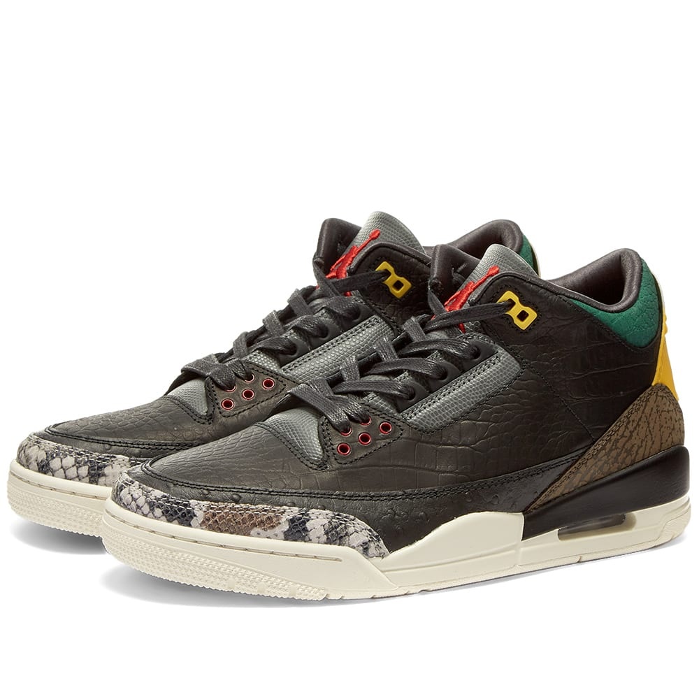 Air Jordan 3 Retro SE - 1