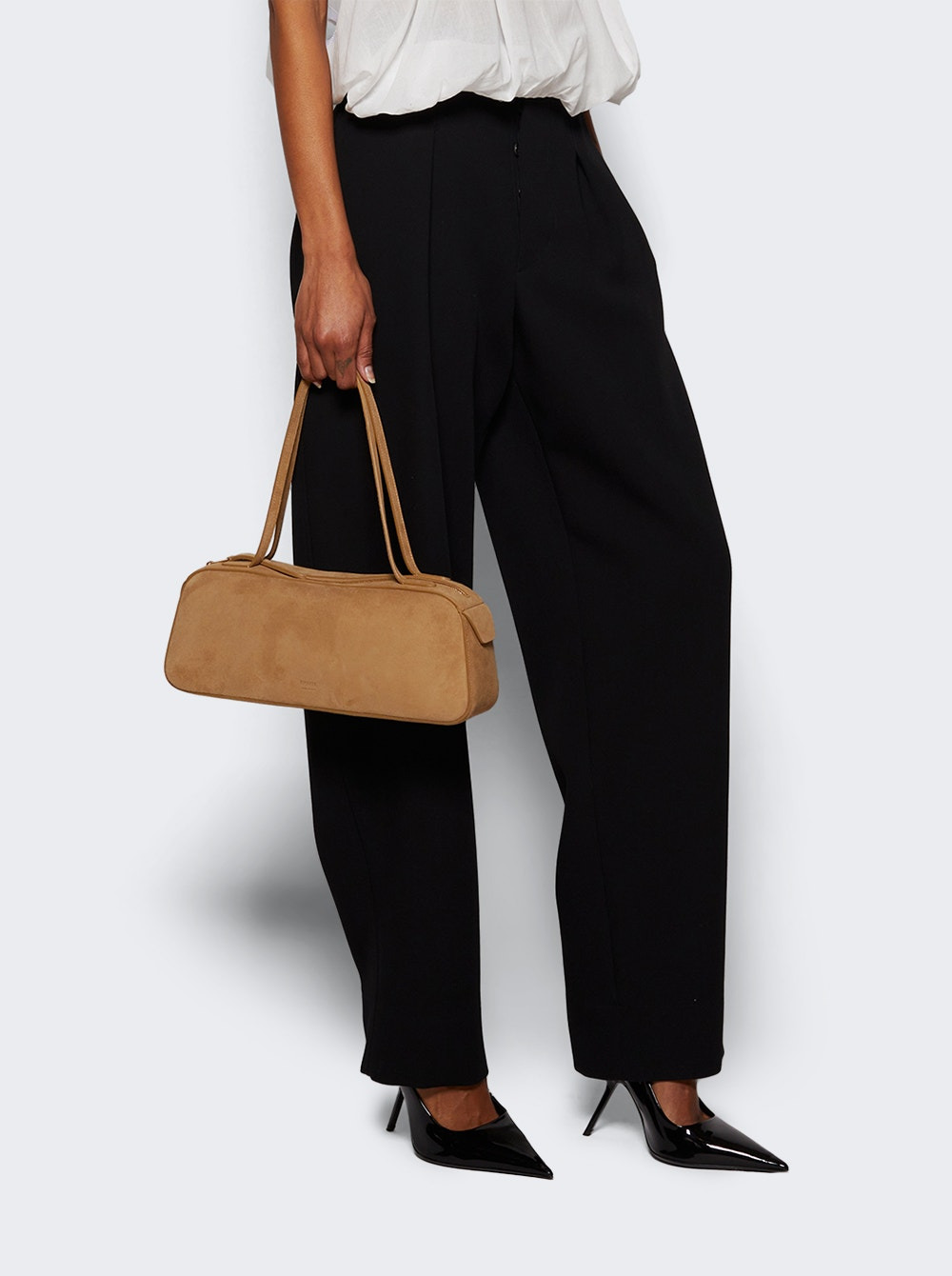 Simona Shoulder Bag Wheat - 2