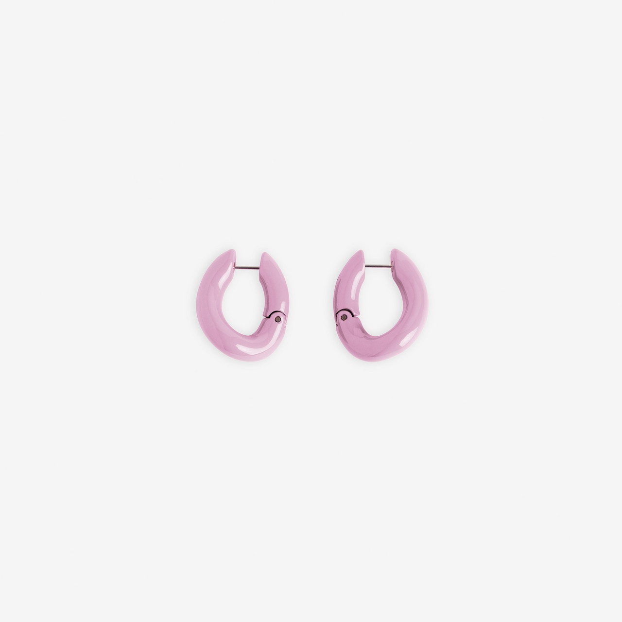 Loop Earrings - 2