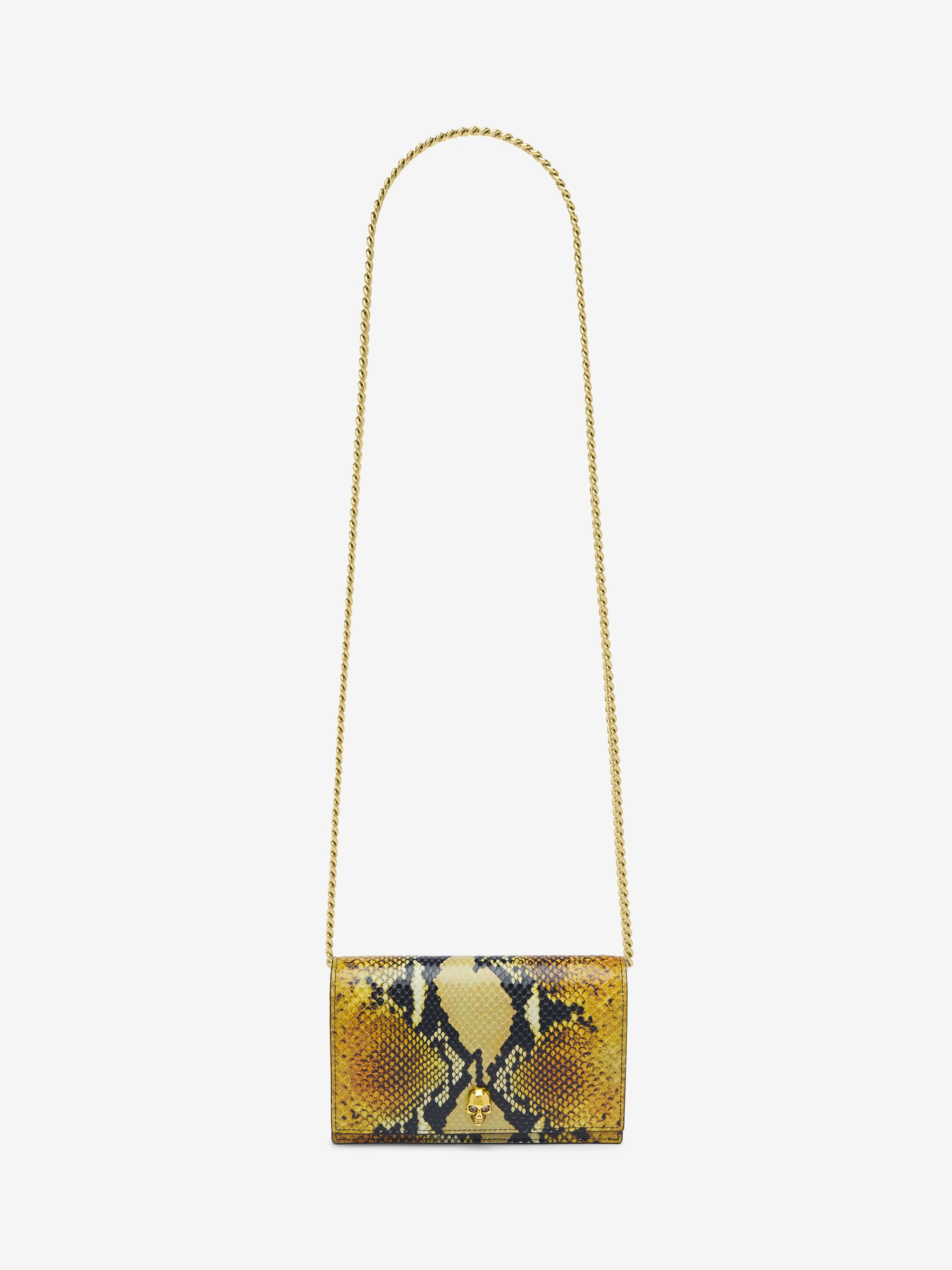 Small Skull Bag - 5