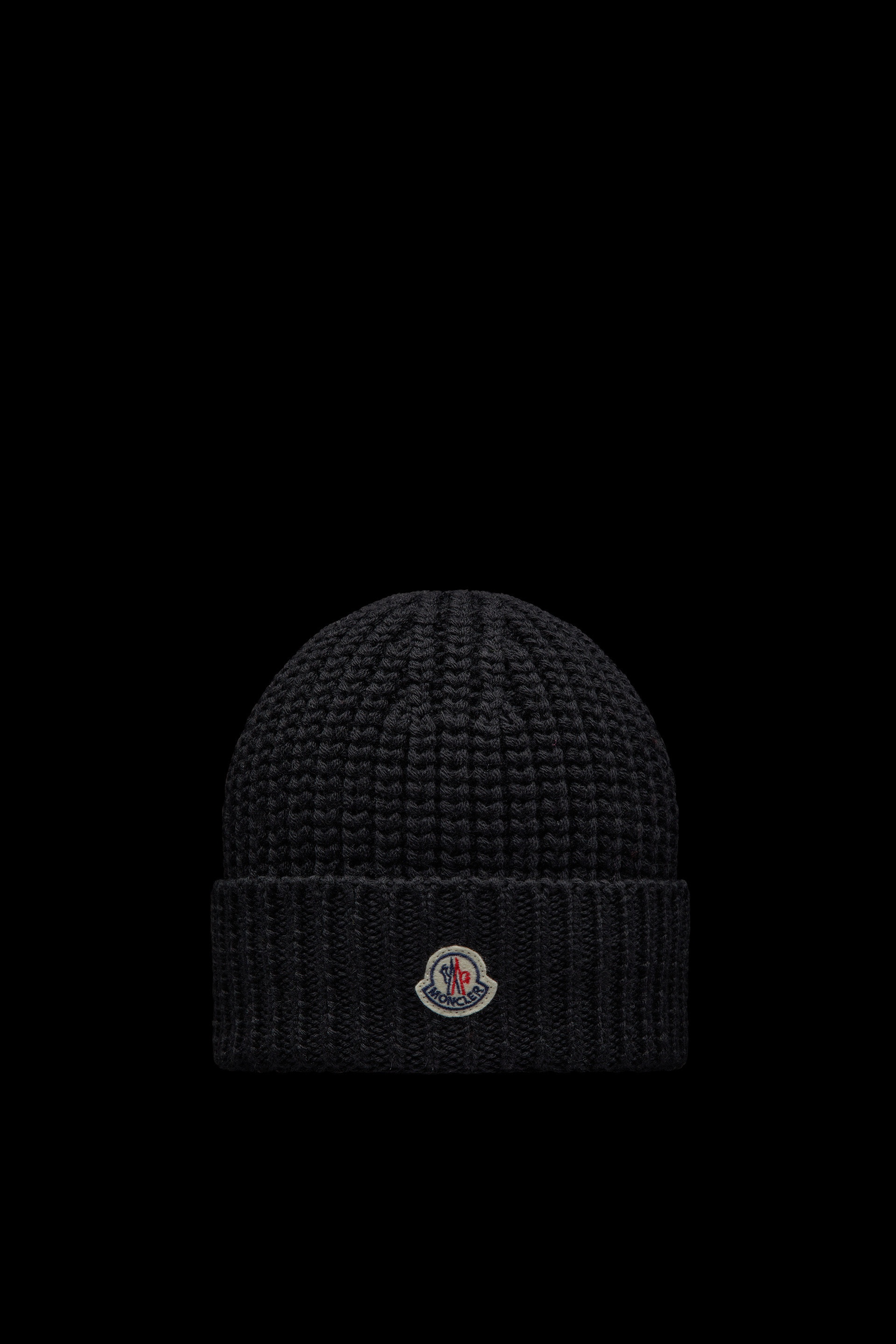 Wool Beanie - 1