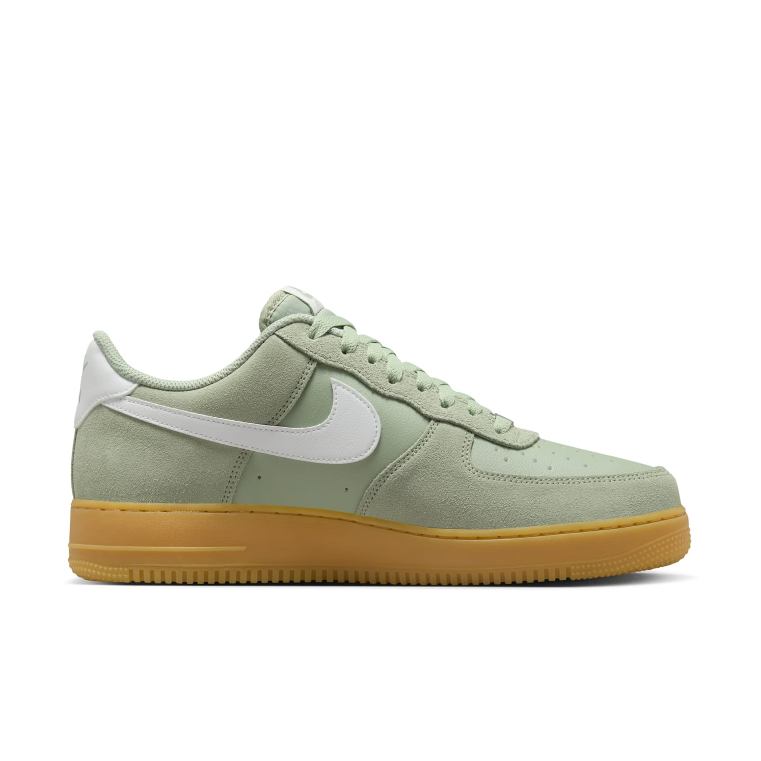 Nike Air Force 1 '07 LV8 'Jade Horizon' FQ8714-300 - 2