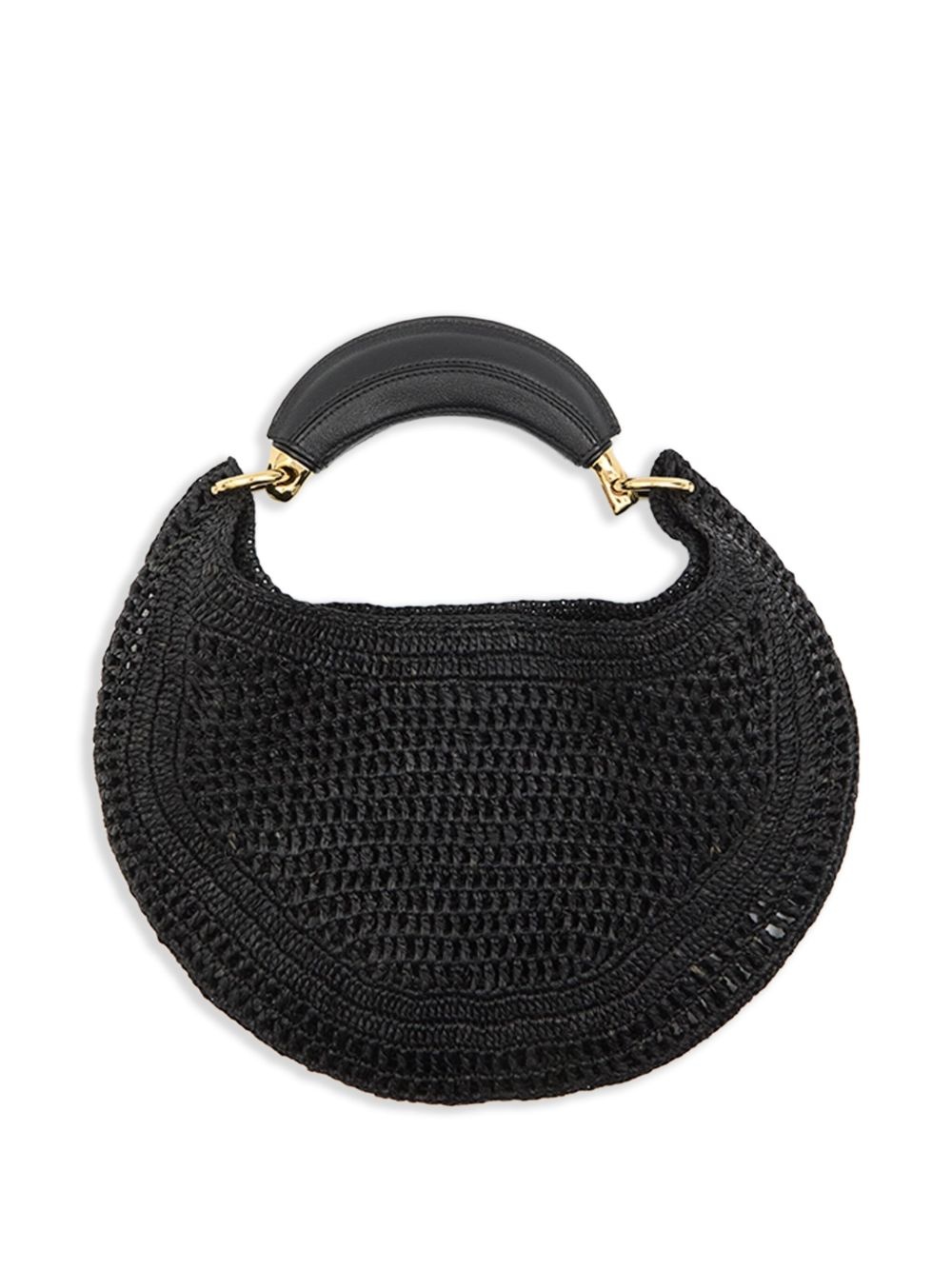 Summer Banana hobo bag - 2