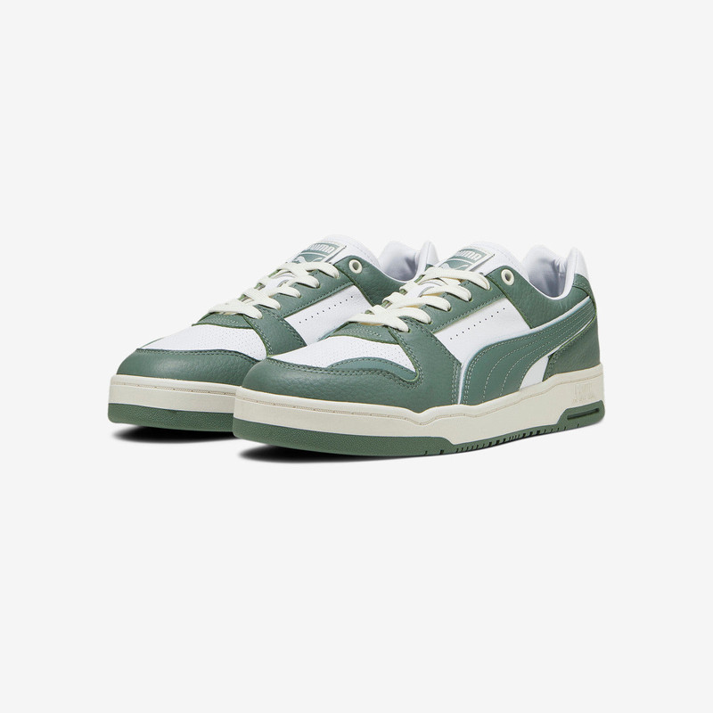 PUMA Slipstream Lo Vintage outlook